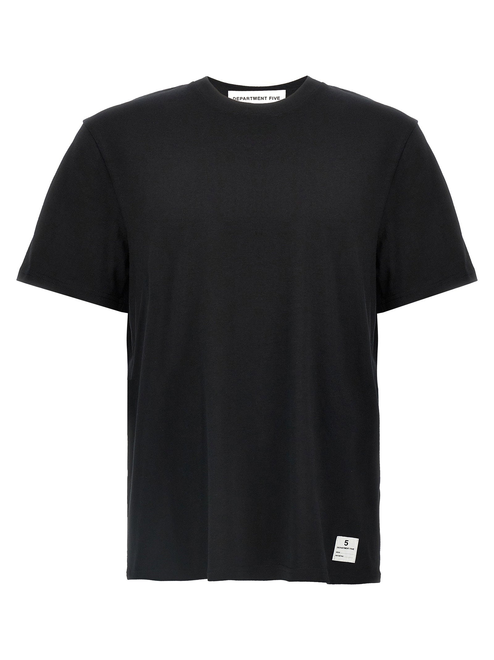 Department 5 Bold T-shirt – 100% cotton