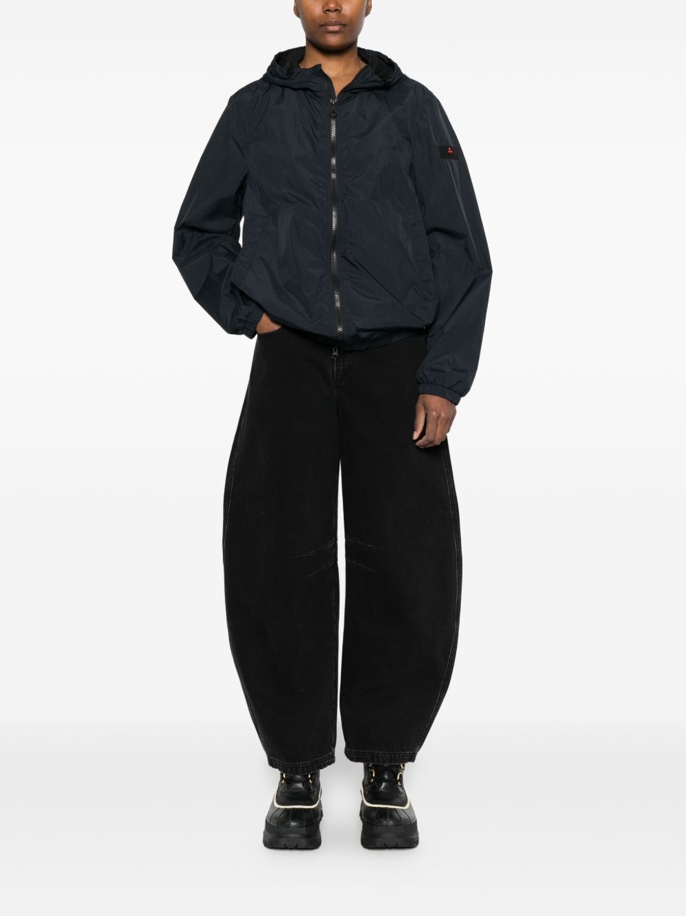 Peuterey Nigle blouson jacket – Outer: Polyamide 100% - view 2