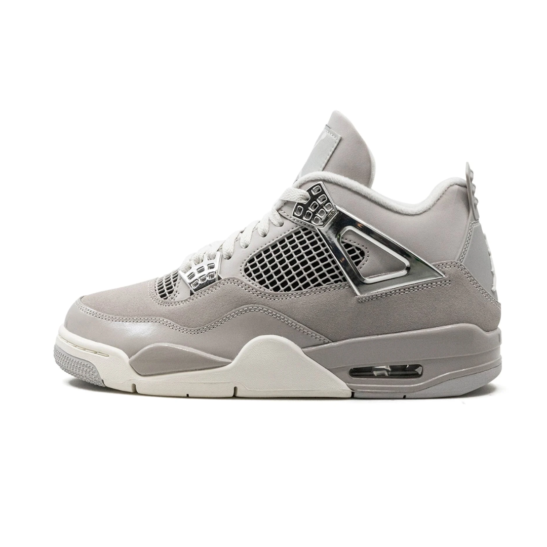 Nike Air Jordan Jordan 4 Retro Frozen Moments (W)