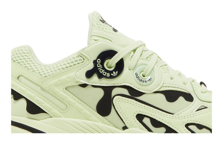 adidas Astir Almost Lime (Women's) - view 2