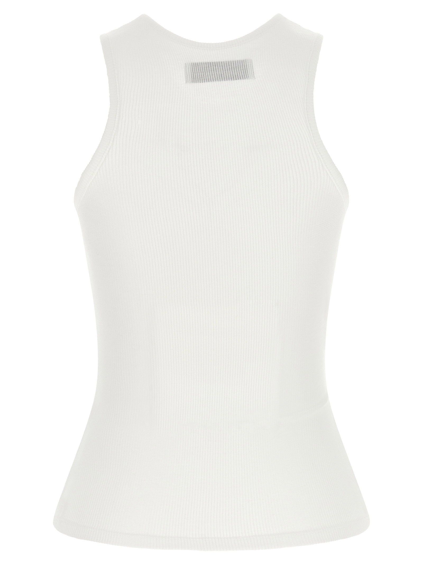 Vivienne Westwood Gold Orb 90s Tank Top – 95% viscose, 5% elastane - view 2