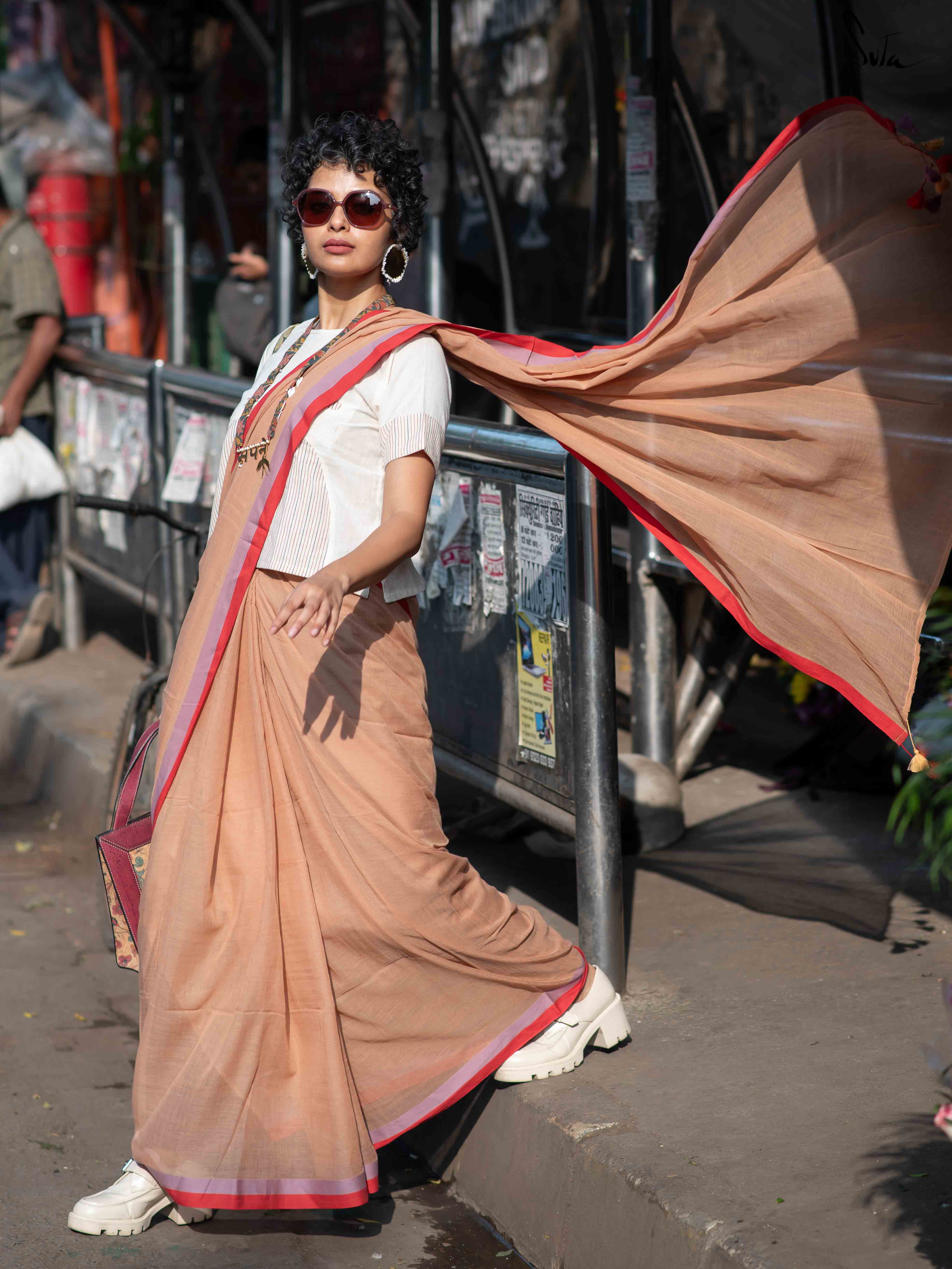 suta.in Blissful Manzil – Women's