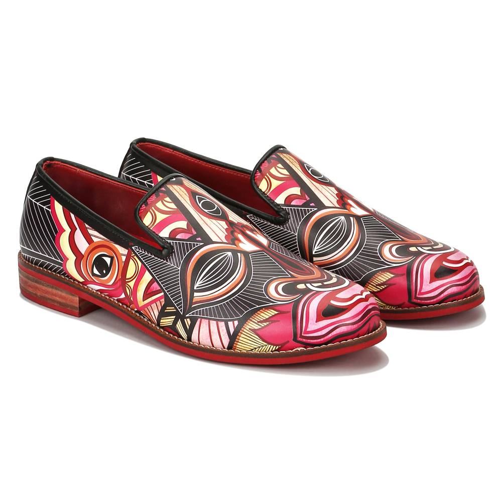 Illumina’re slip_on women – Banjaaran India Illumina’re Slip_on for Women (discontinued)