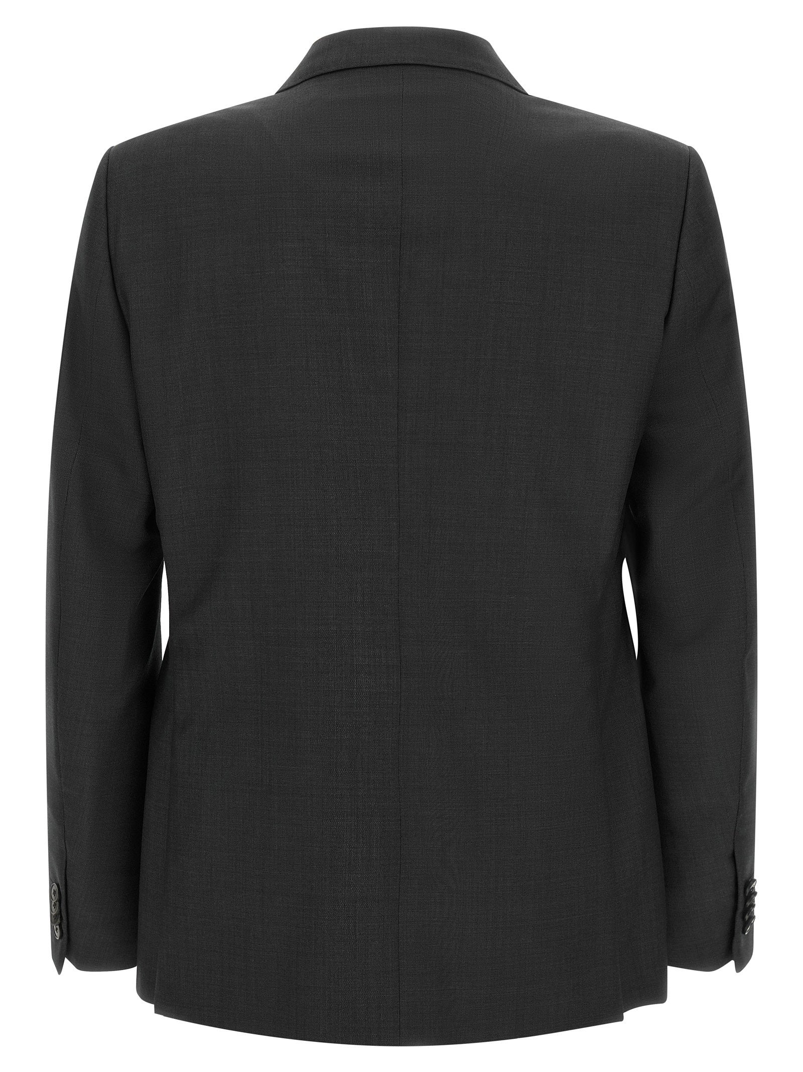 Zegna Wool Dress – 100% wool - view 2