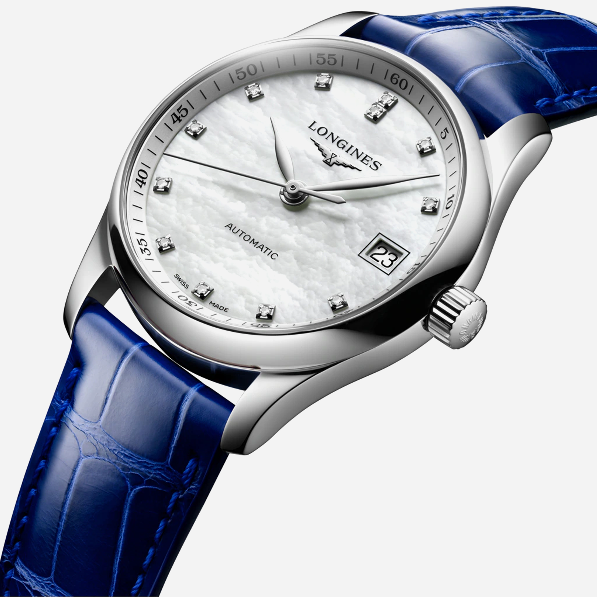 Longines Master Collection 7612356222765 - view 2