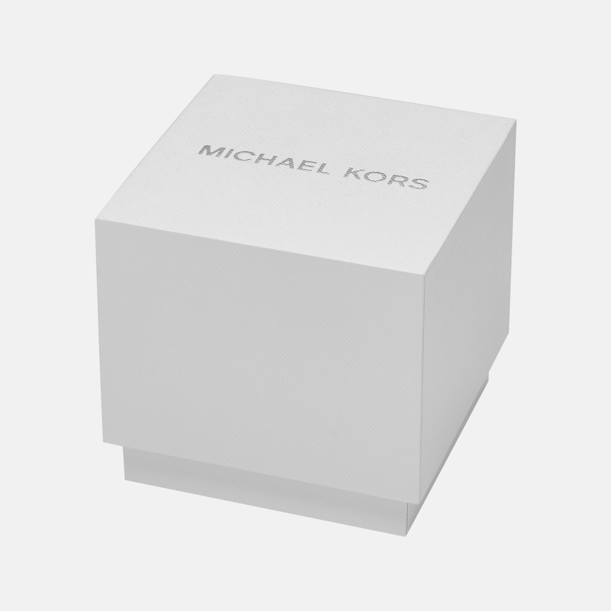 Michael Kors Everest Women Quartz White Dial Analog Stainless Steel Watch MK7364 - view 5