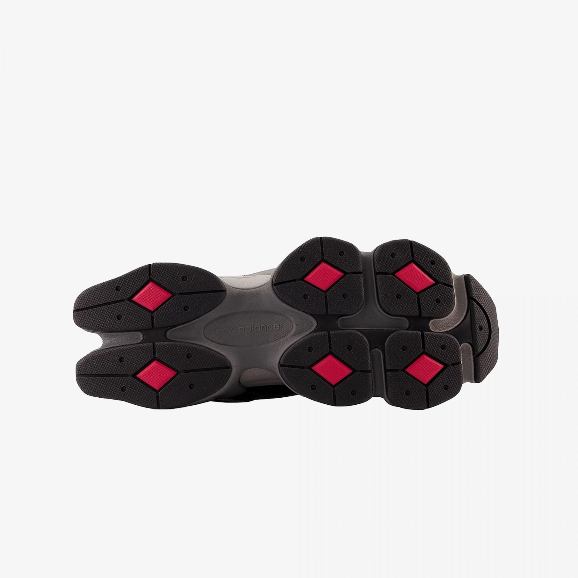 New Balance | 9060 { BLACK - view 3