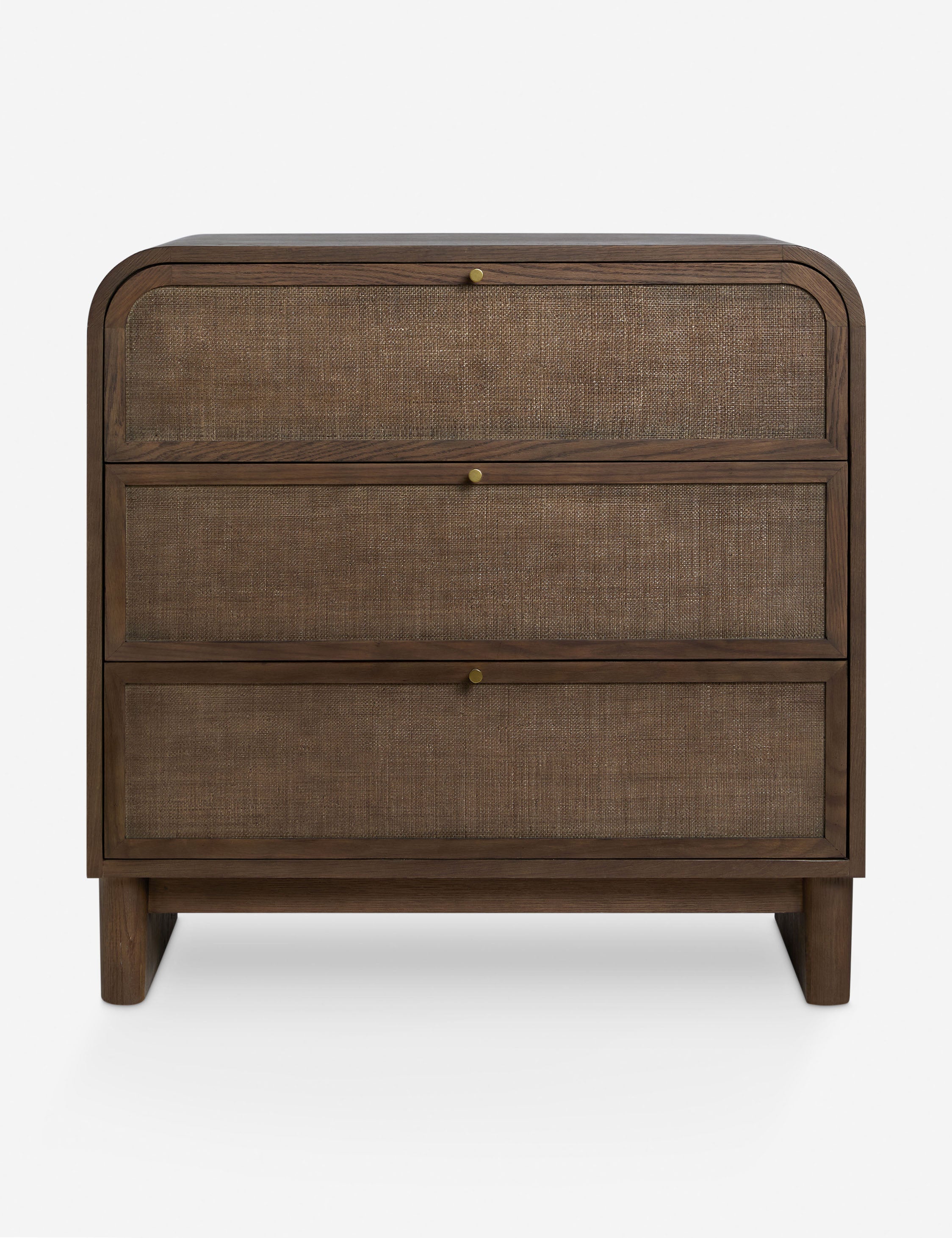 Lulu and Georgia Suzette 3-Drawer Dresser - view 2