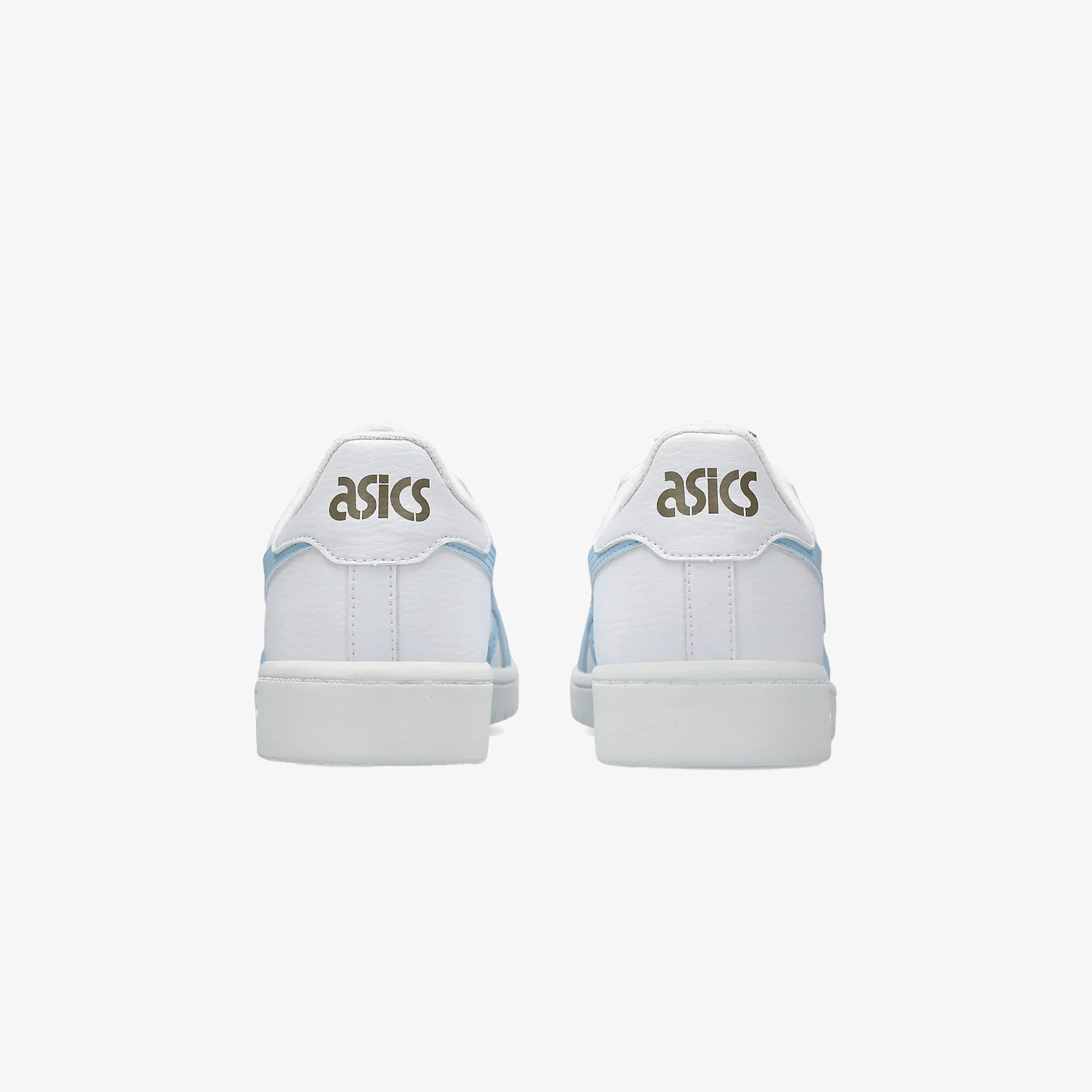 Asics | JAPAN S { WHITE/FADED DENIM - view 3