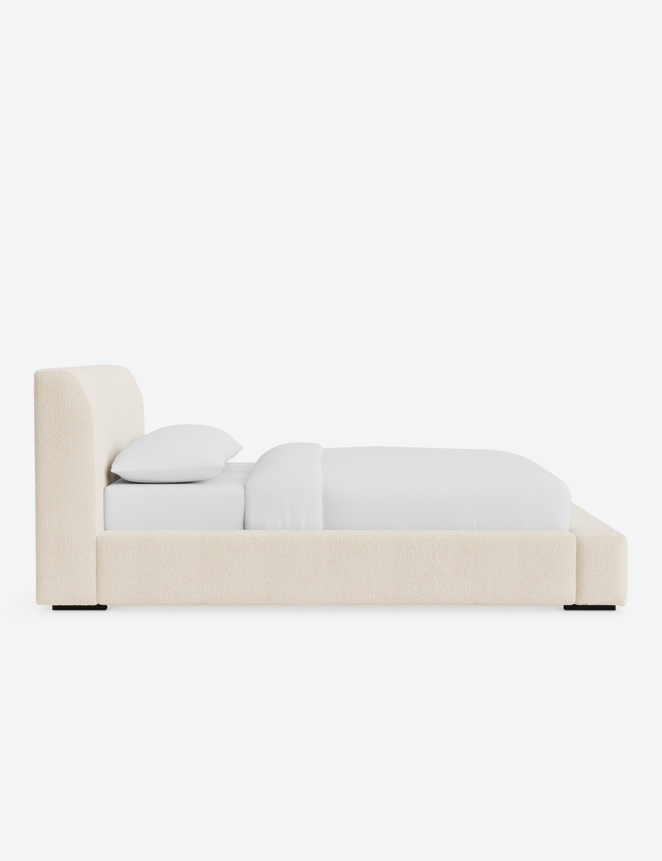 Lulu and Georgia Clayton Platform Bed - view 221