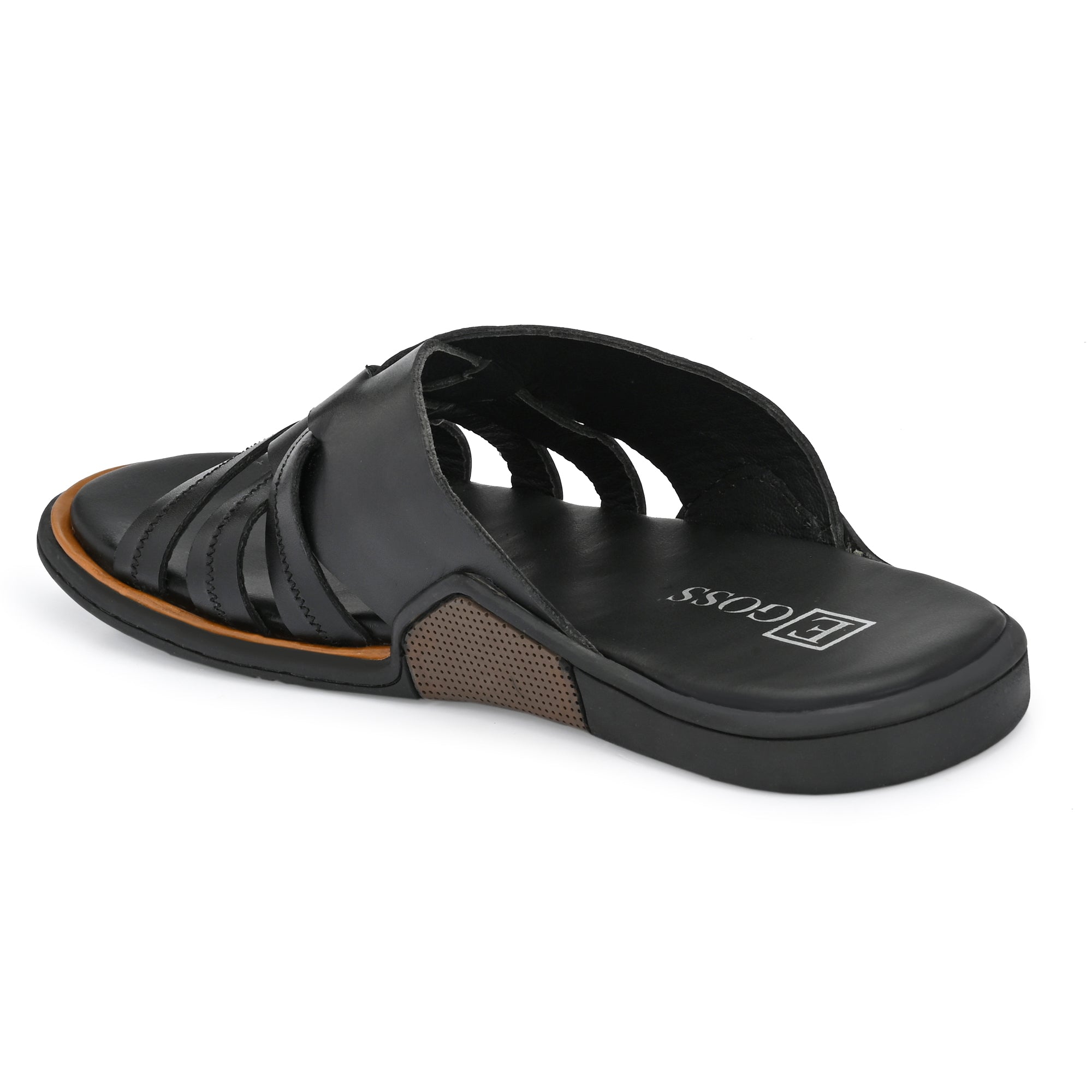 Egoss Shoes Egoss Slippers For Men - view 3