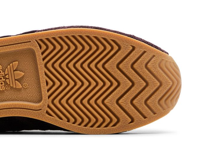 adidas Country OG Song For The Mute Maroon - view 5