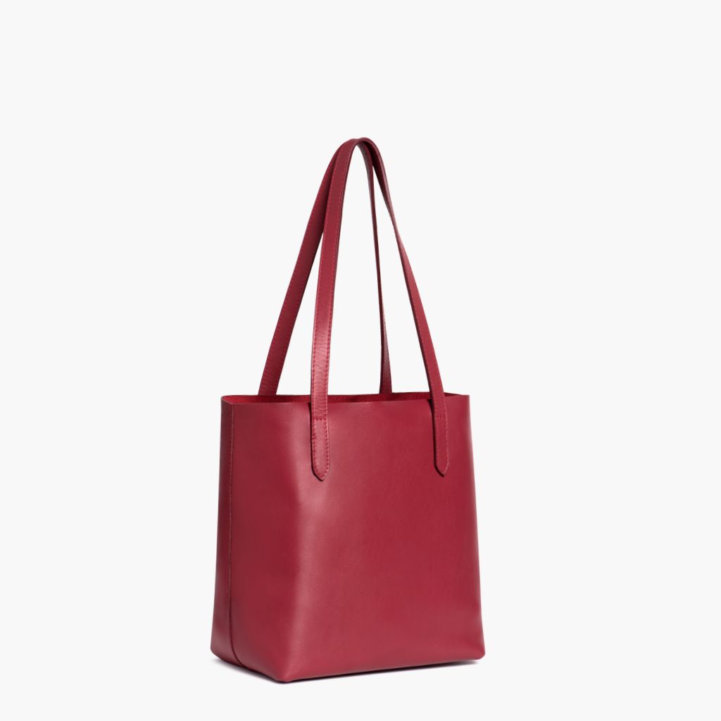 Thursday Boots - Women's Bags Everyday Tote | Red (M) - view 2