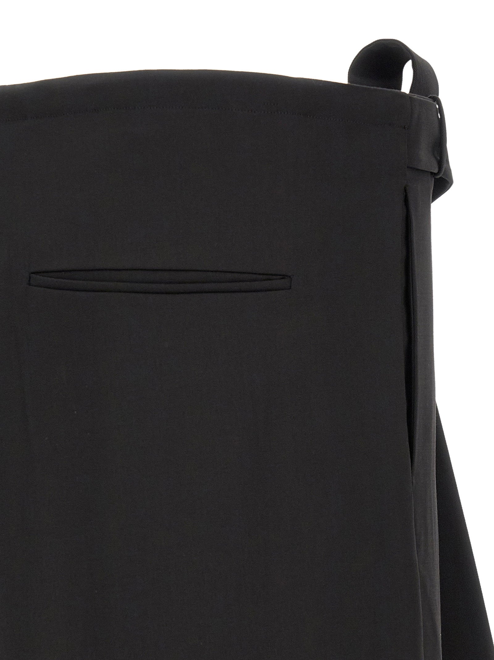 Kiko Kostadinov Laan Pants - view 4