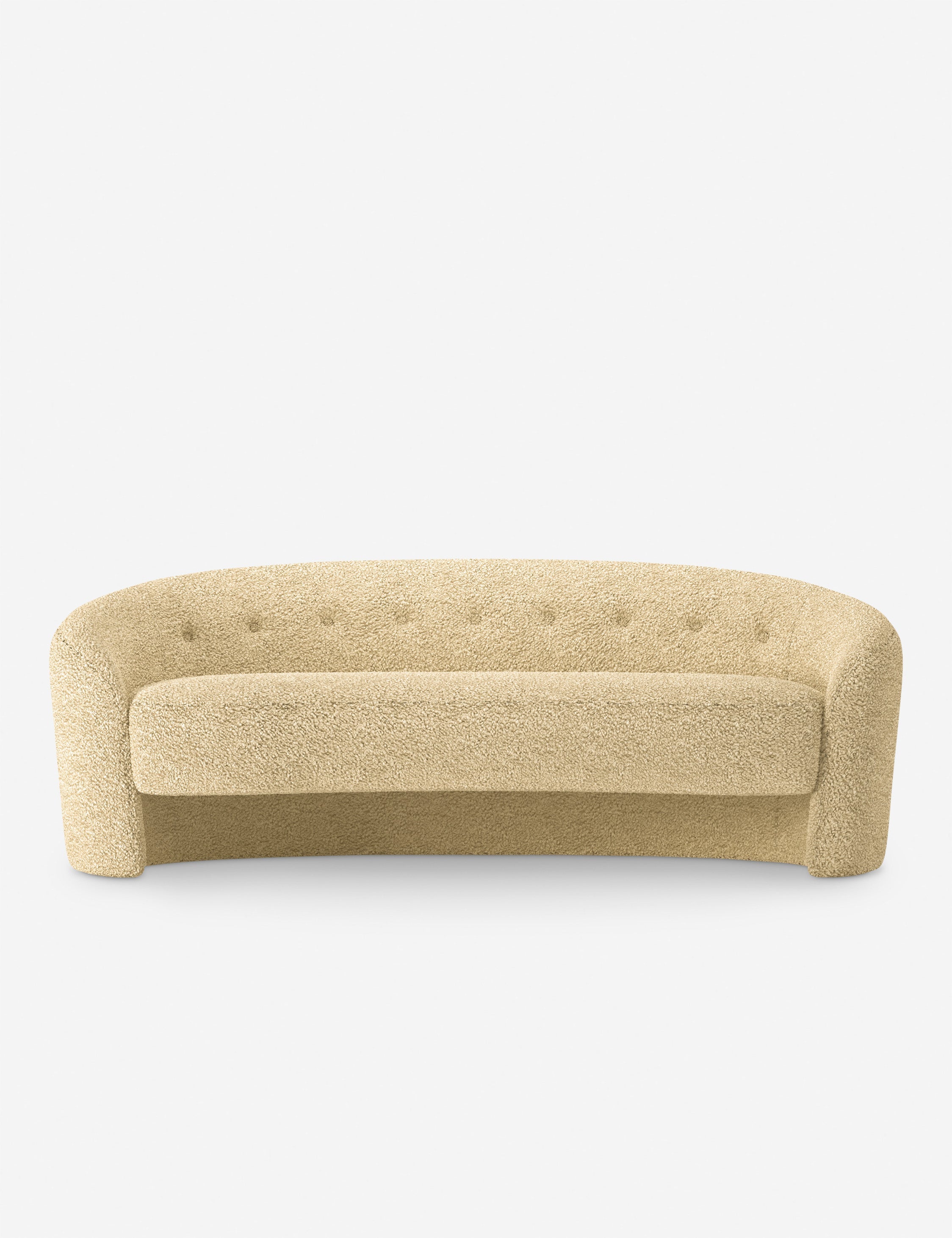 Lulu and Georgia The Button Sofa by Button Atelier x Co.House Designs - view 15