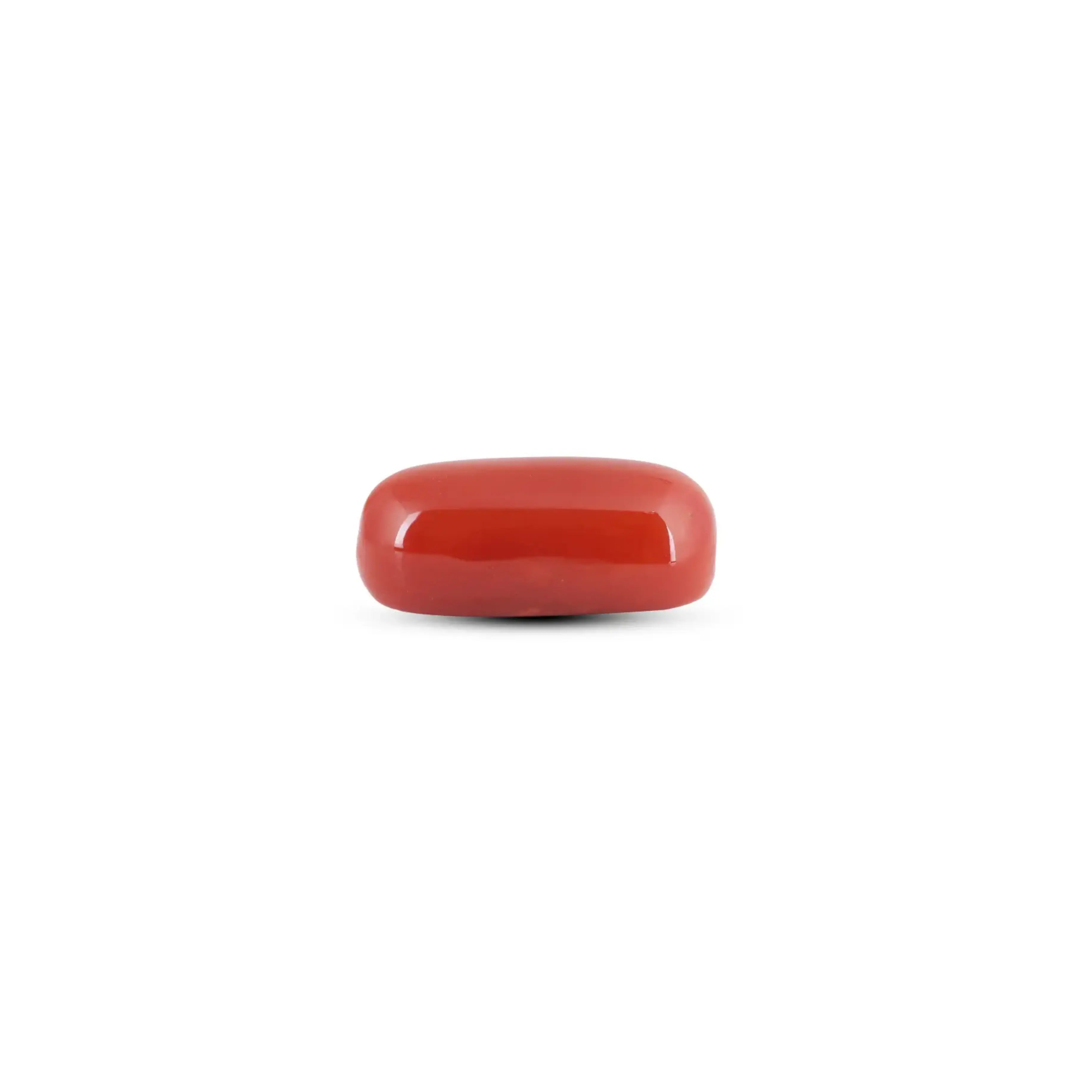 Pramogh Japanese Red Coral - 5.85 Carat - view 3