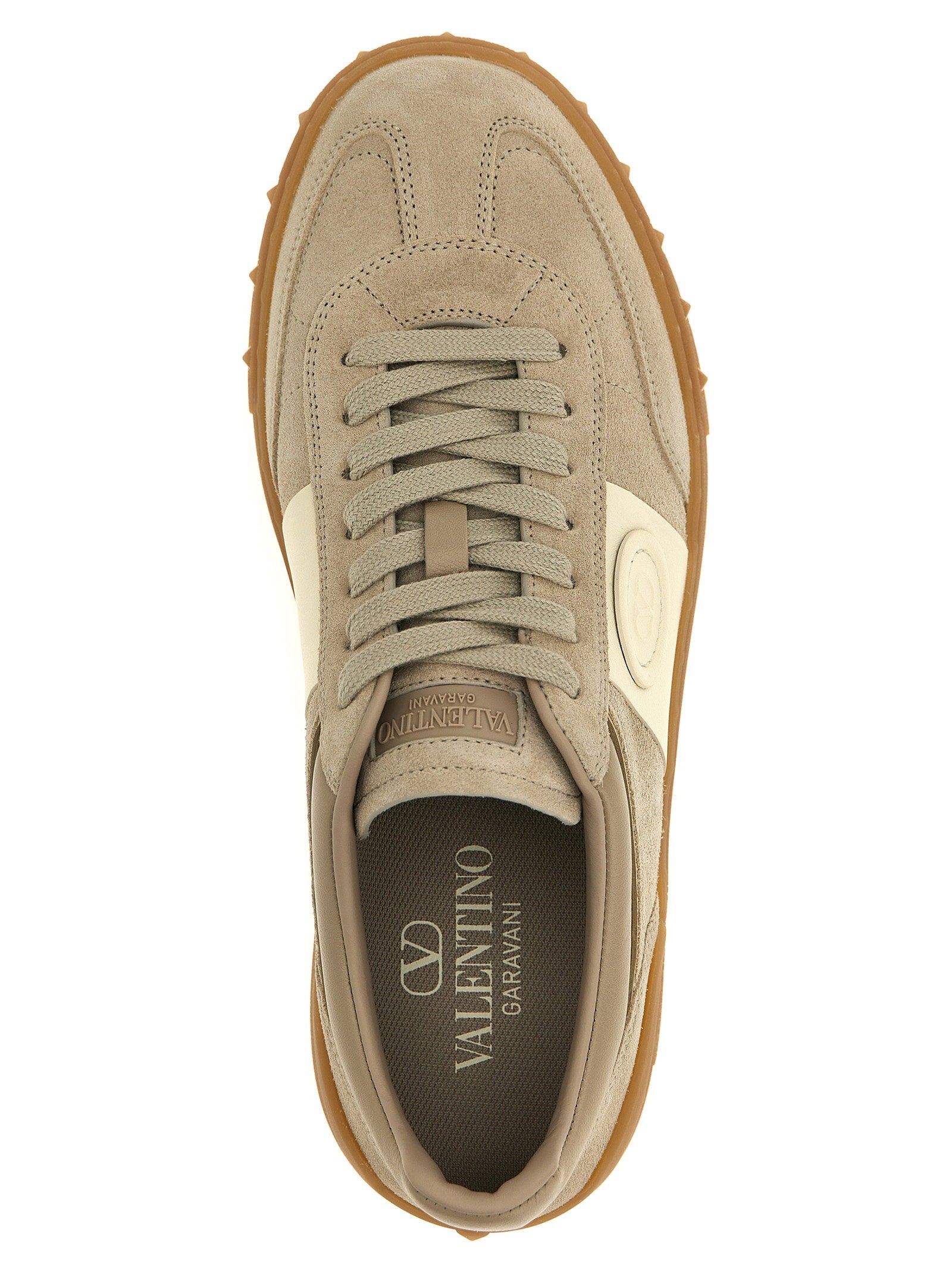 Valentino Garavani Upvillage Sneakers - view 4
