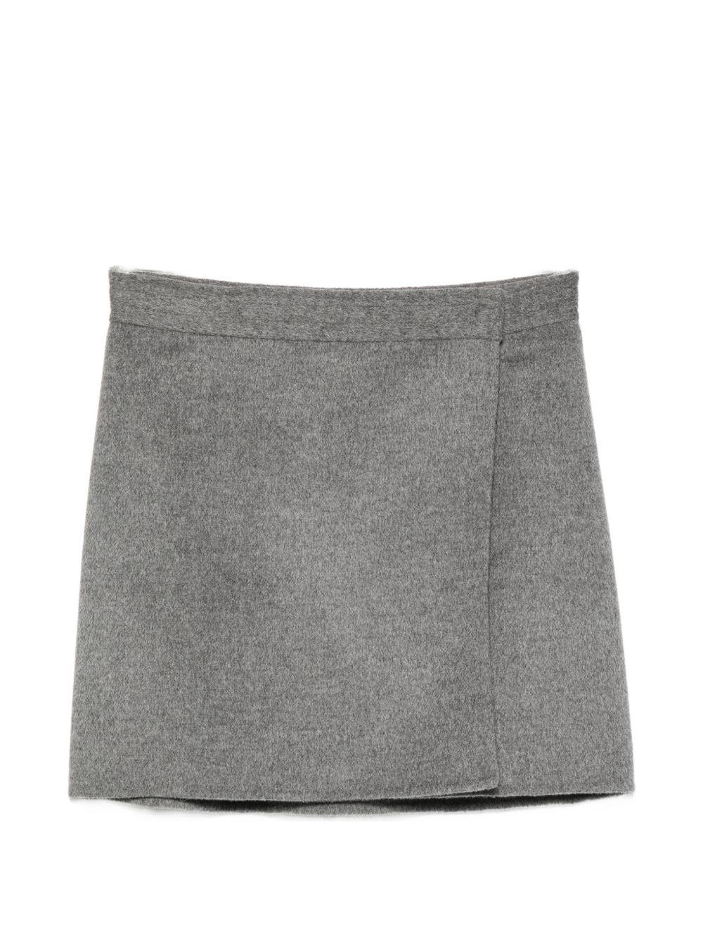Semicouture skirts – Semicouture Skirt – 100% Wool