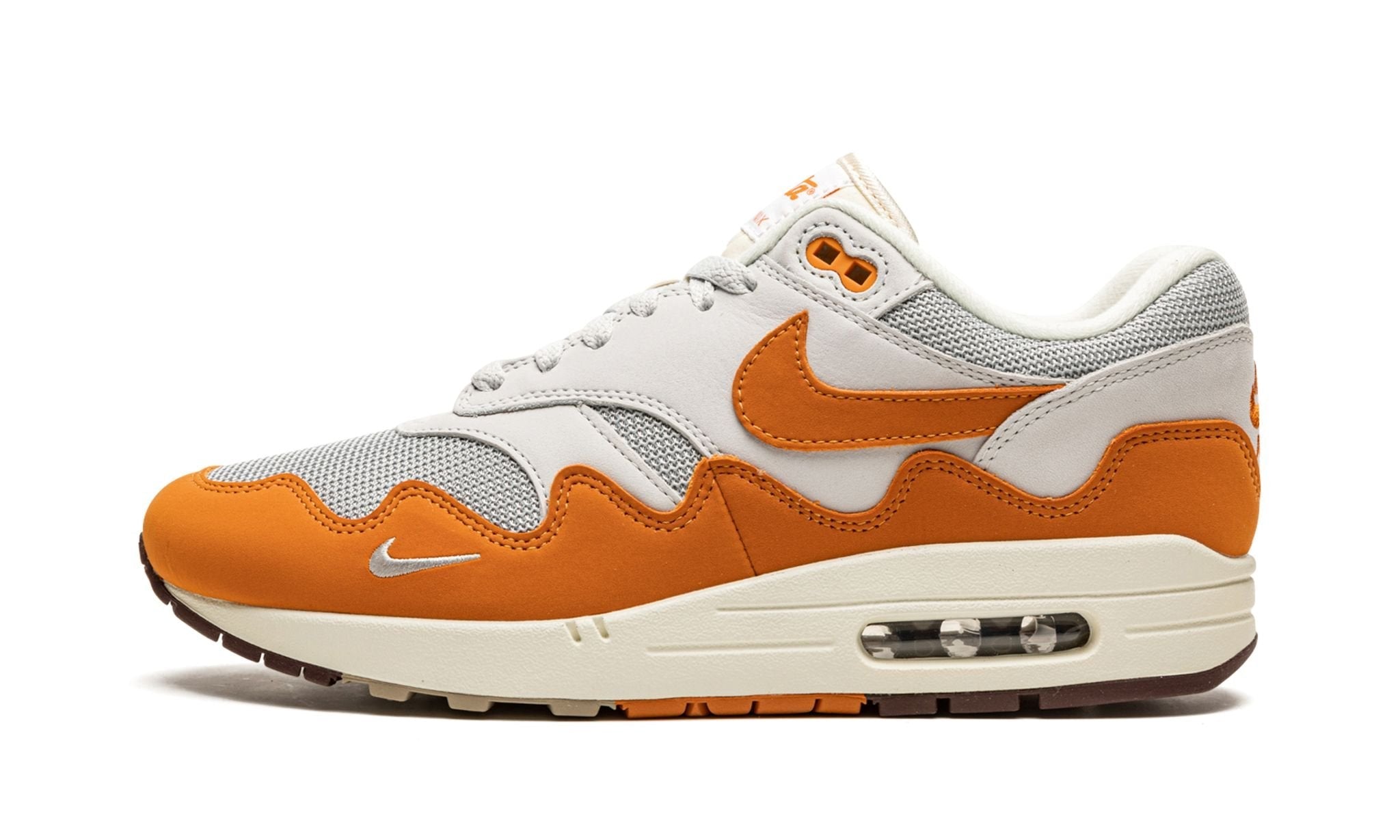 Kicks Machine Air Max 1 Patta Monarch Sale