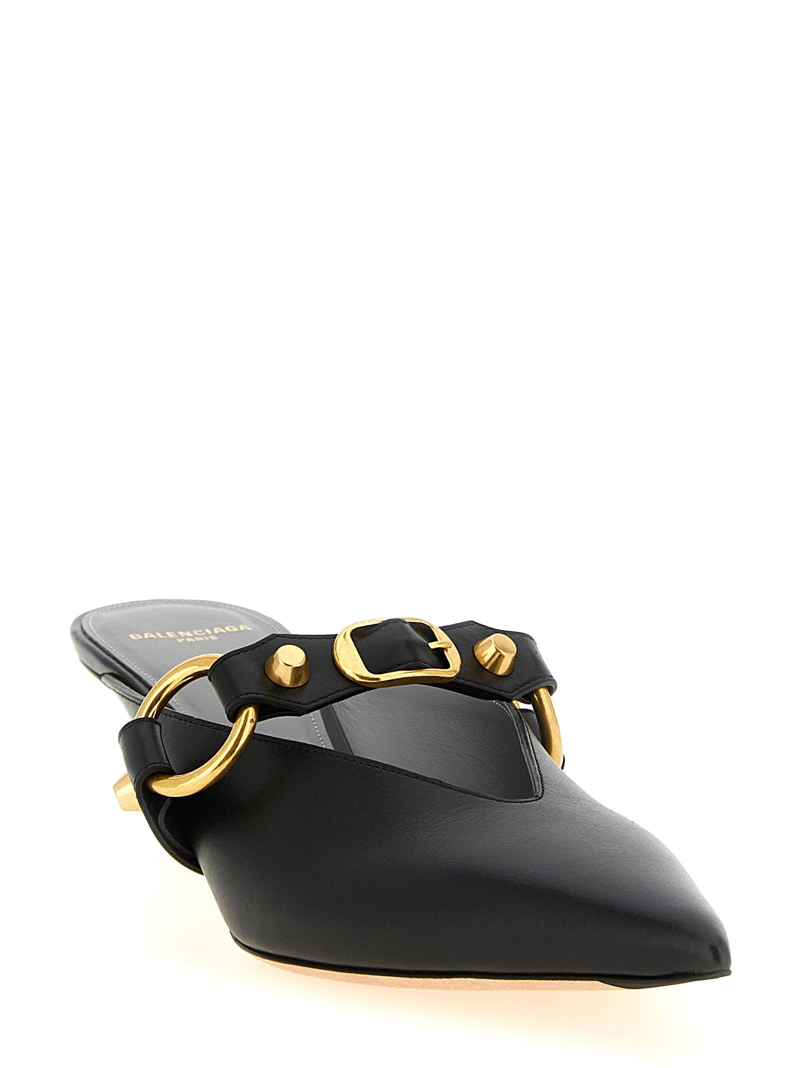 Balenciaga City Mules - view 2