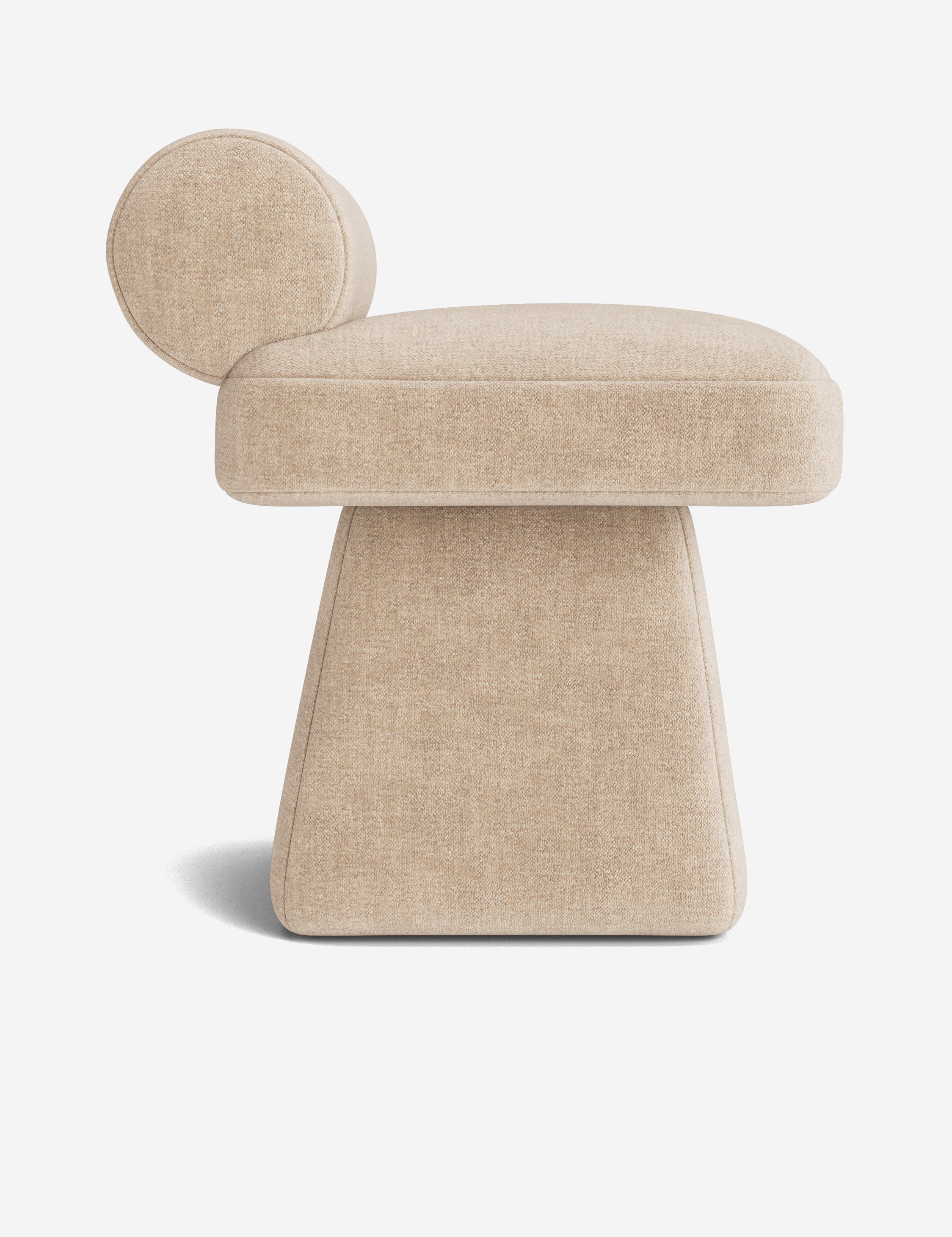 Lulu and Georgia Hazen Stool - view 141