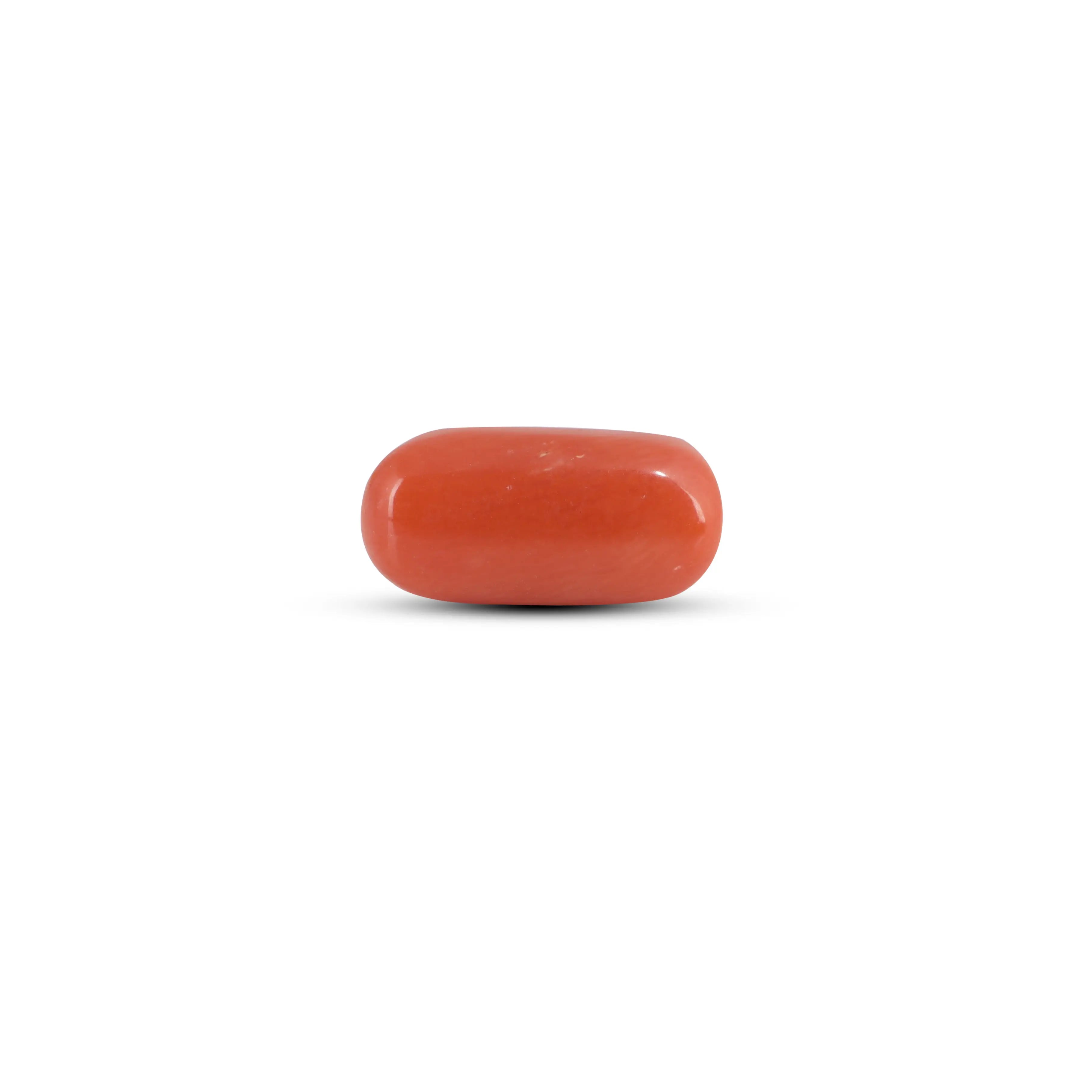 Pramogh Red Coral - 4.35 Carat
