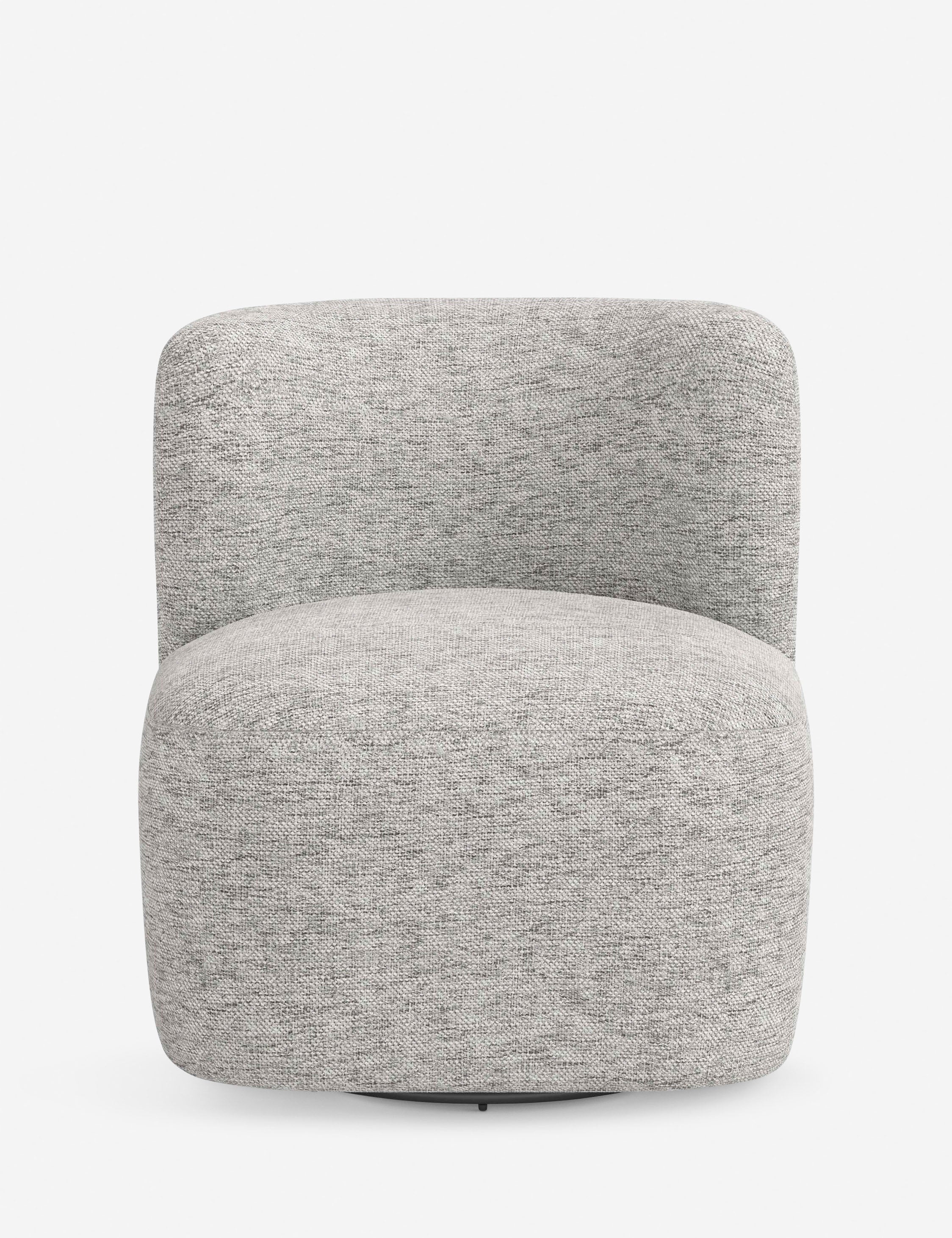 Lulu and Georgia Lois Swivel Chair - view 32