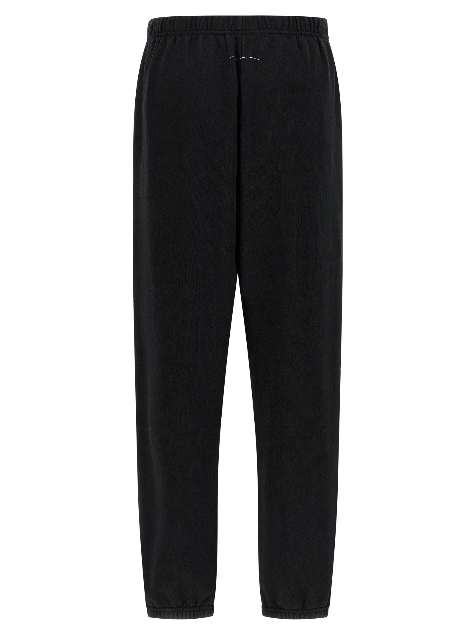Mm6 Maison Margiela Sweatshirt Joggers – 100% cotton - view 2
