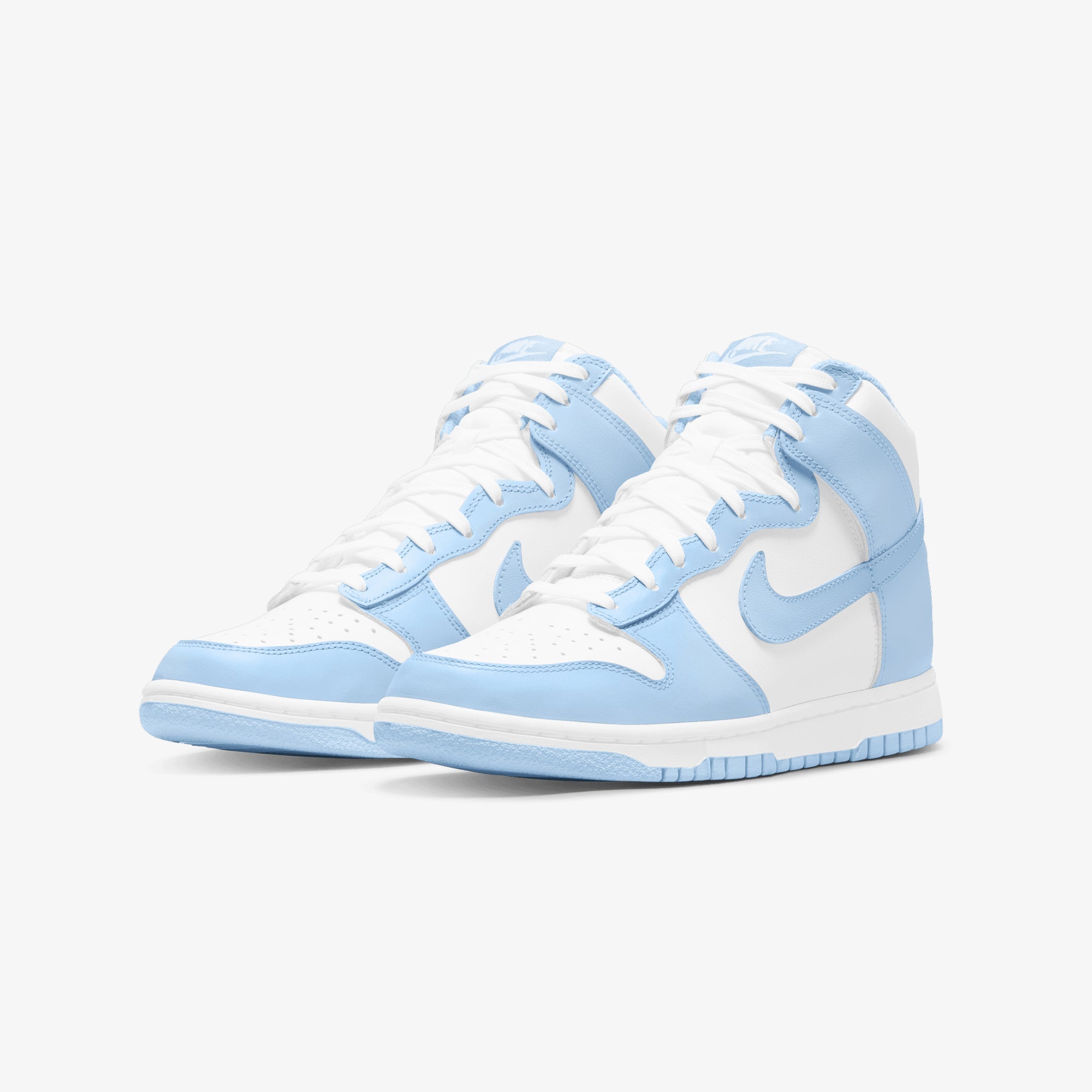 Dunk high white – Nike | DUNK HIGH { WHITE/ALUMINUM
