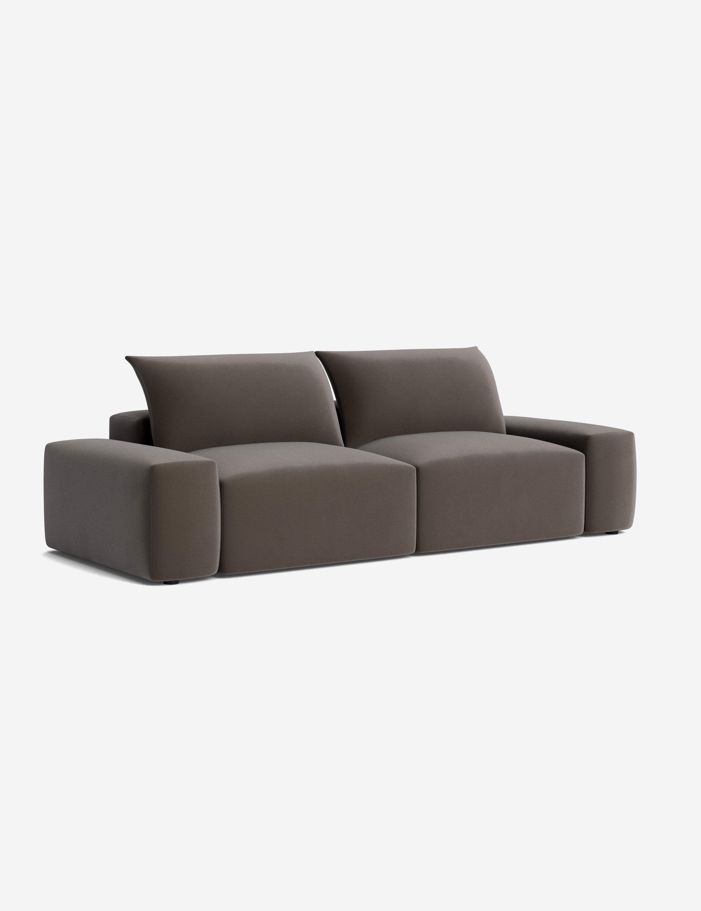 Lulu and Georgia Brinley Modular Sofa - view 42