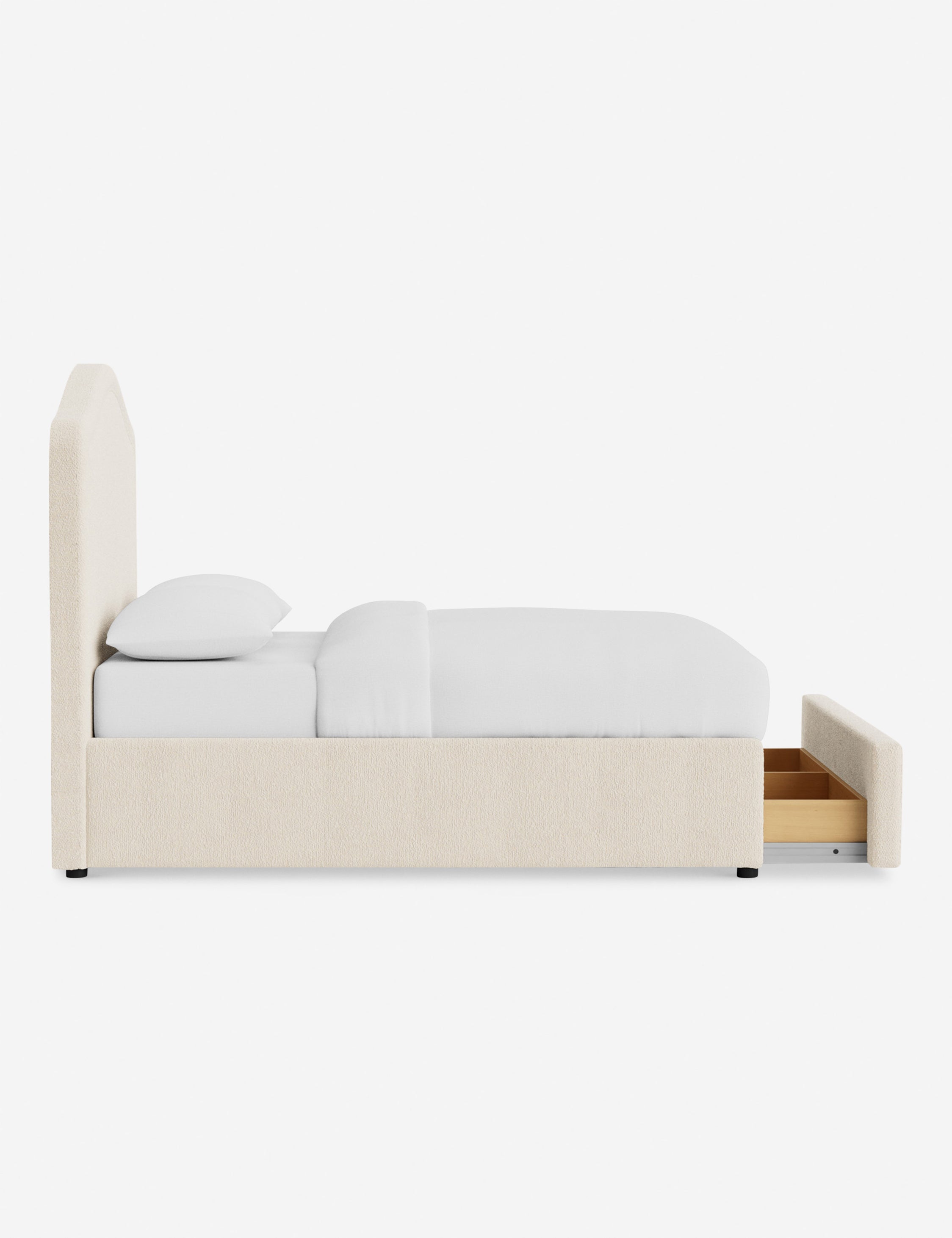 Lulu and Georgia Hollins Storage Bed - view 172