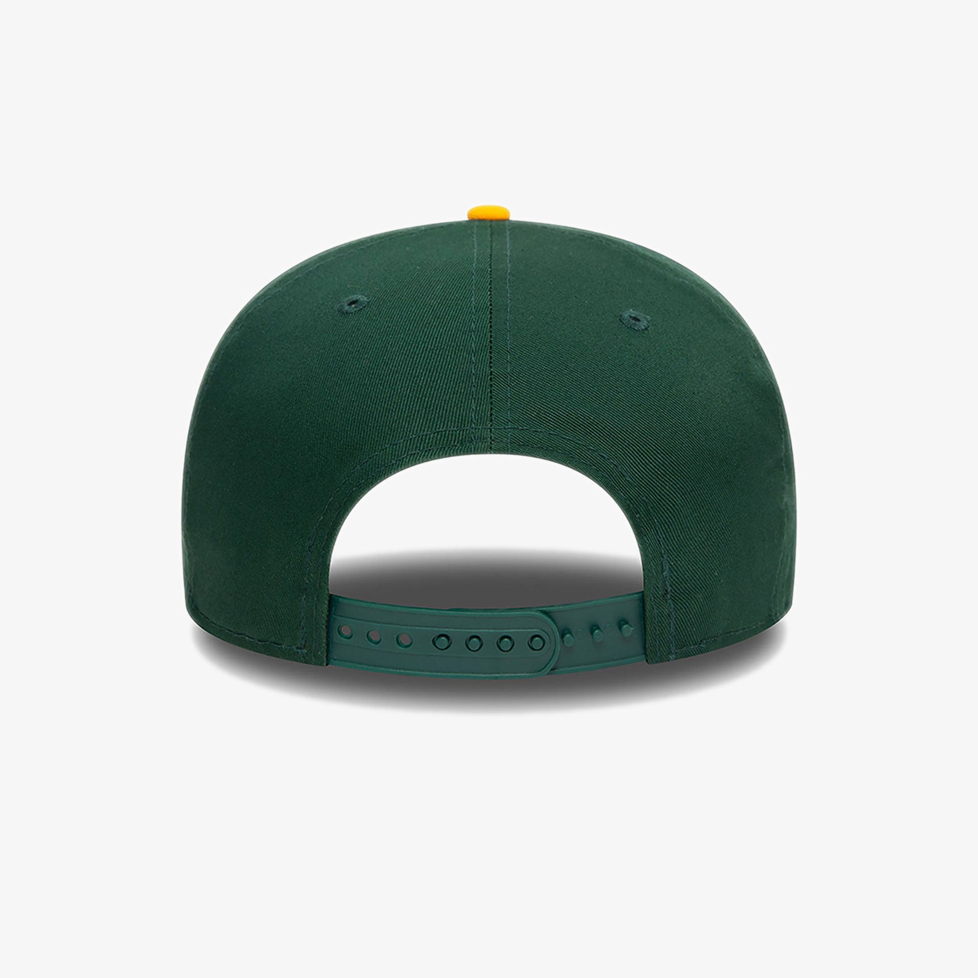 New Era | Team Colour Mlb 9fifty Oakathco Dkg - view 2