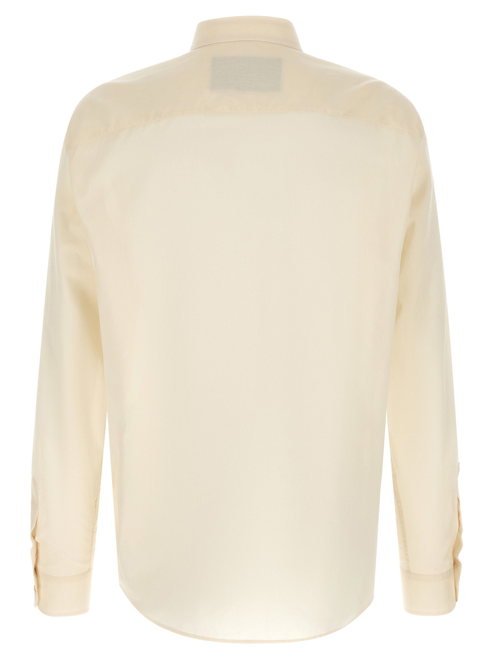 Valentino Garavani Embroidery Shirt – 100% cotton - view 2