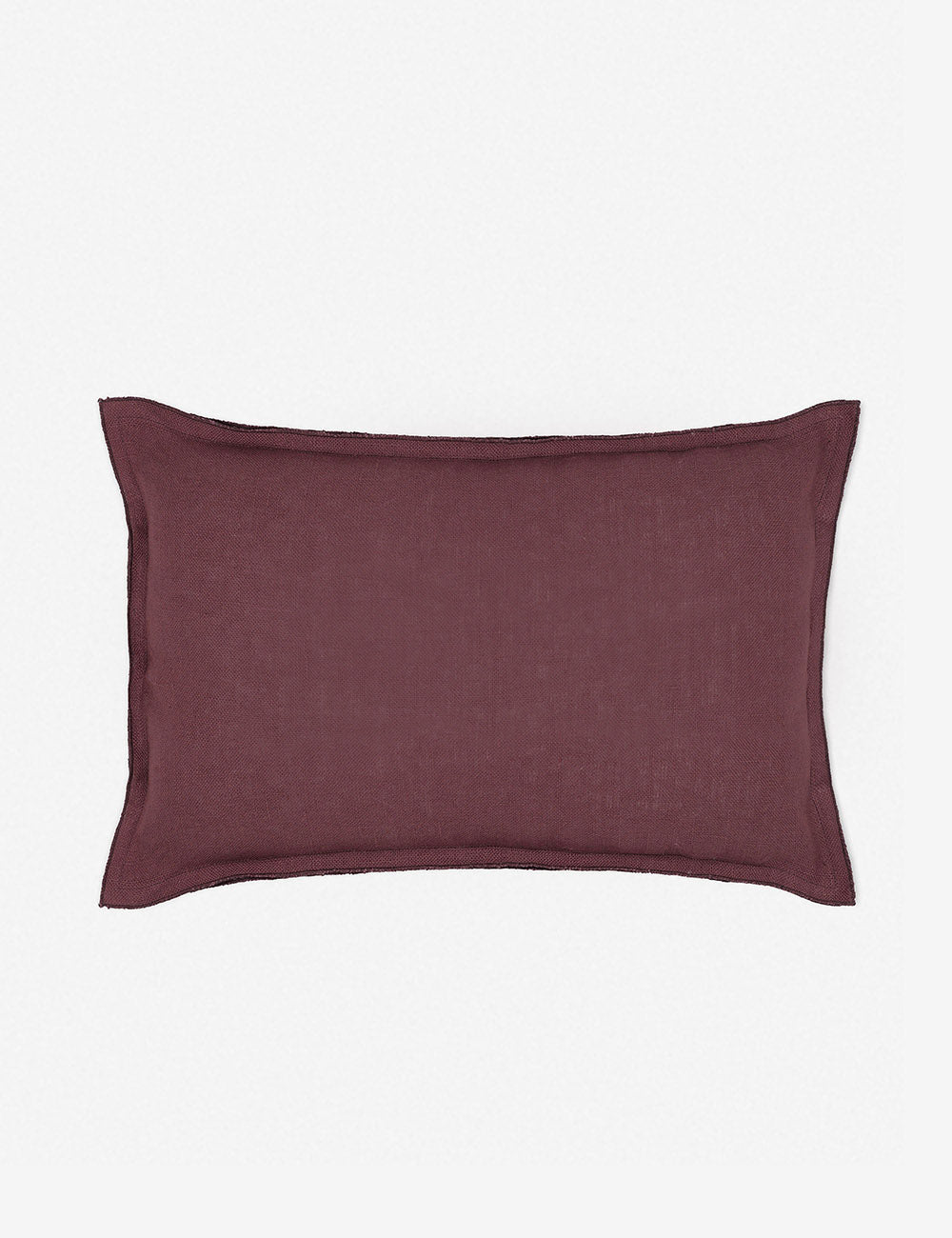 Lulu and Georgia Arlo Linen Pillow - view 58