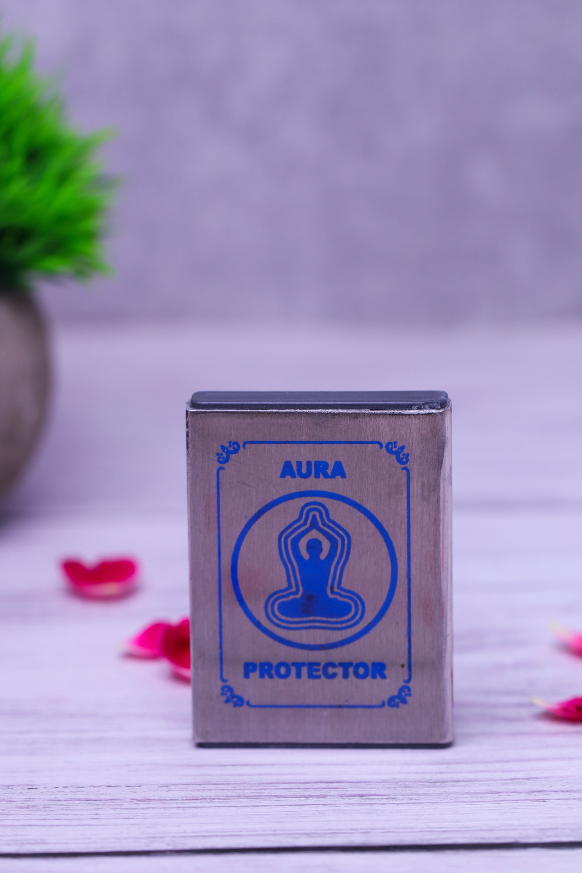 Studio Vaidik Aura Protector / Vastu Rod - view 4