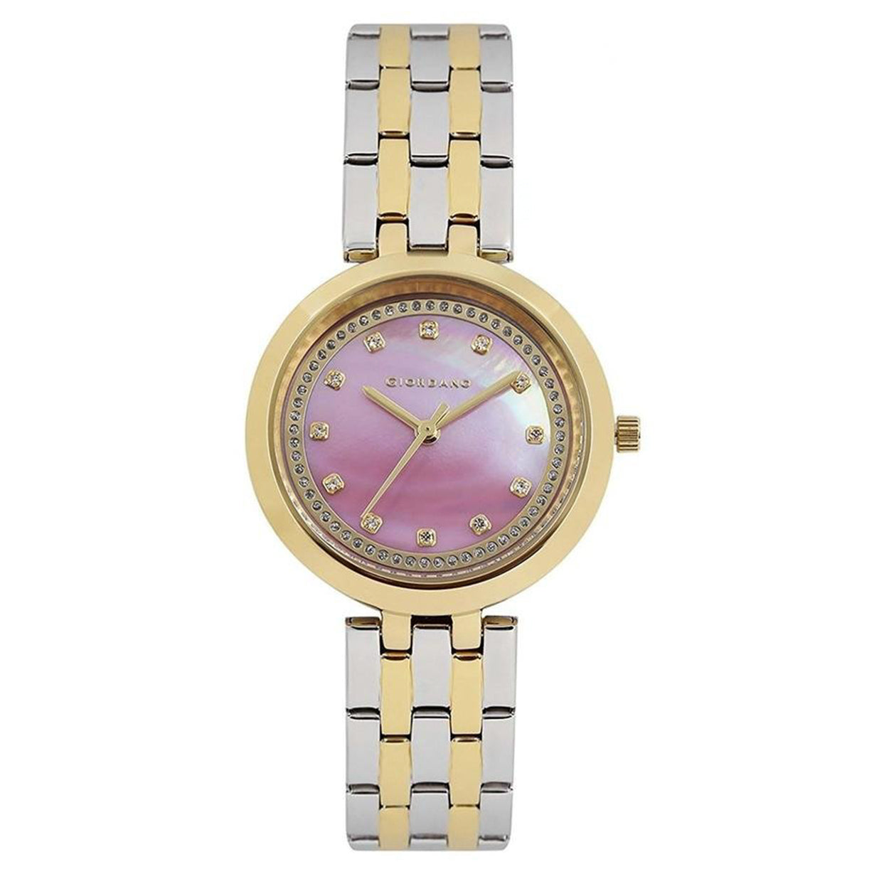 Giordano Pink - view 3