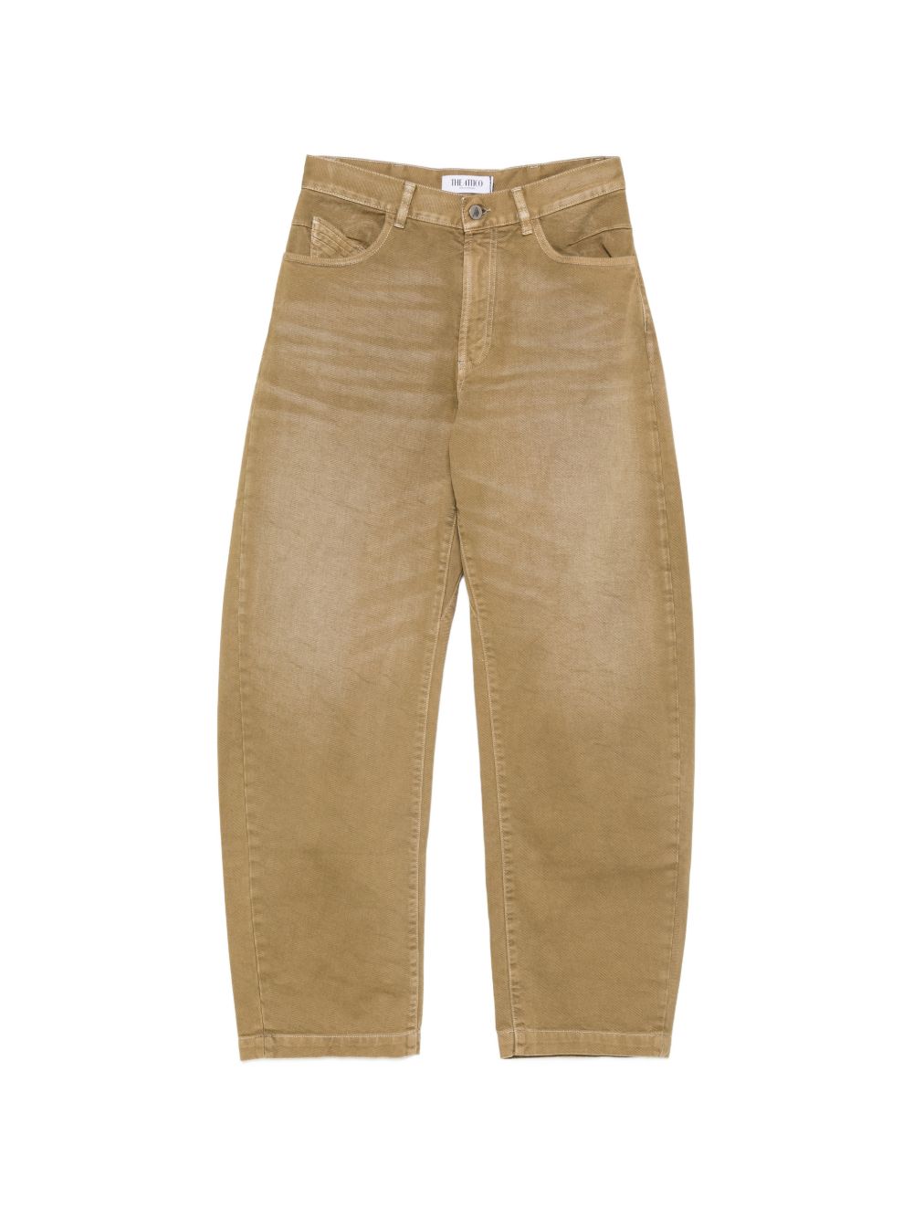 The Attico Jeans – COTTON 100%