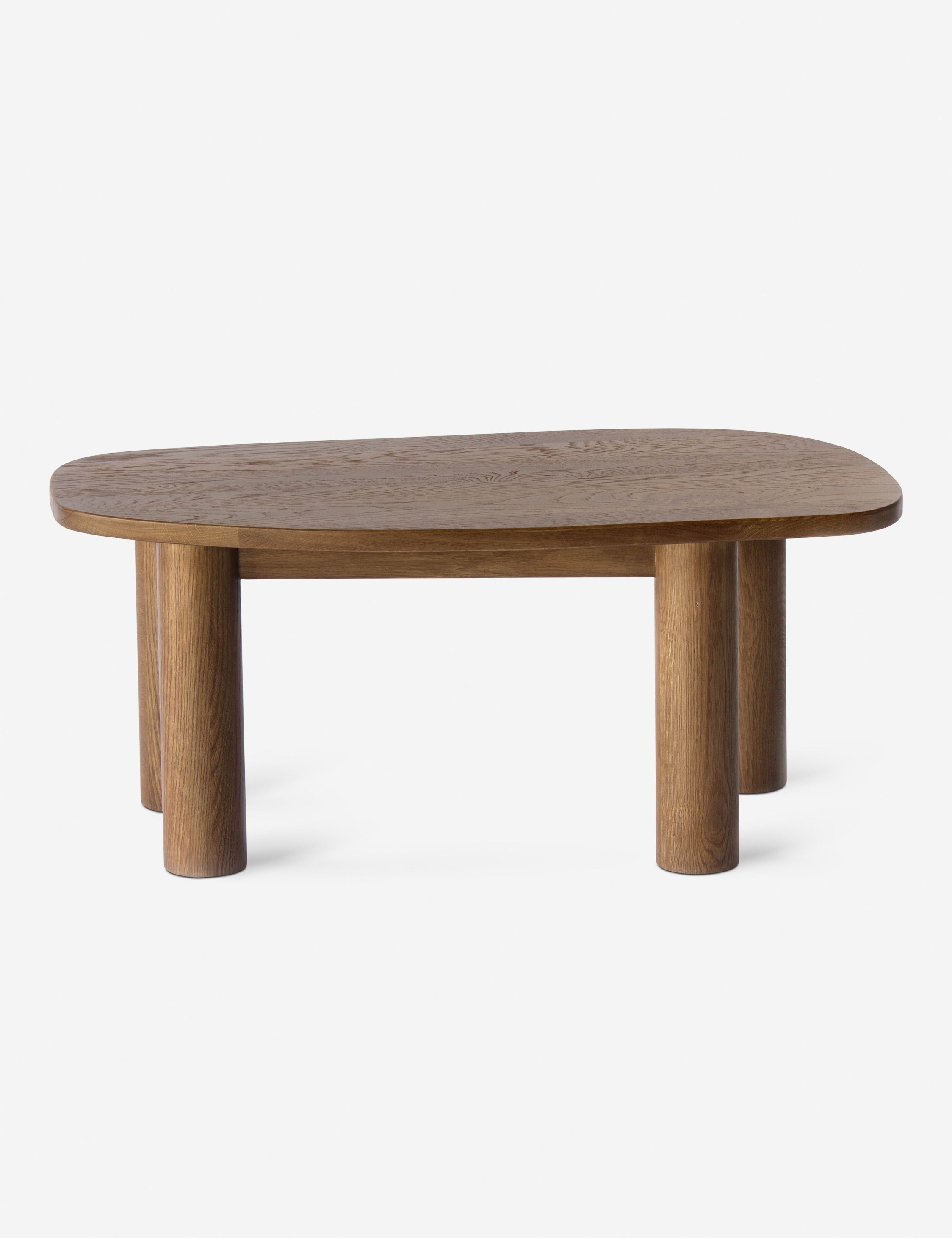 Lulu and Georgia Ohm Coffee Table by Sun at Six - view 6