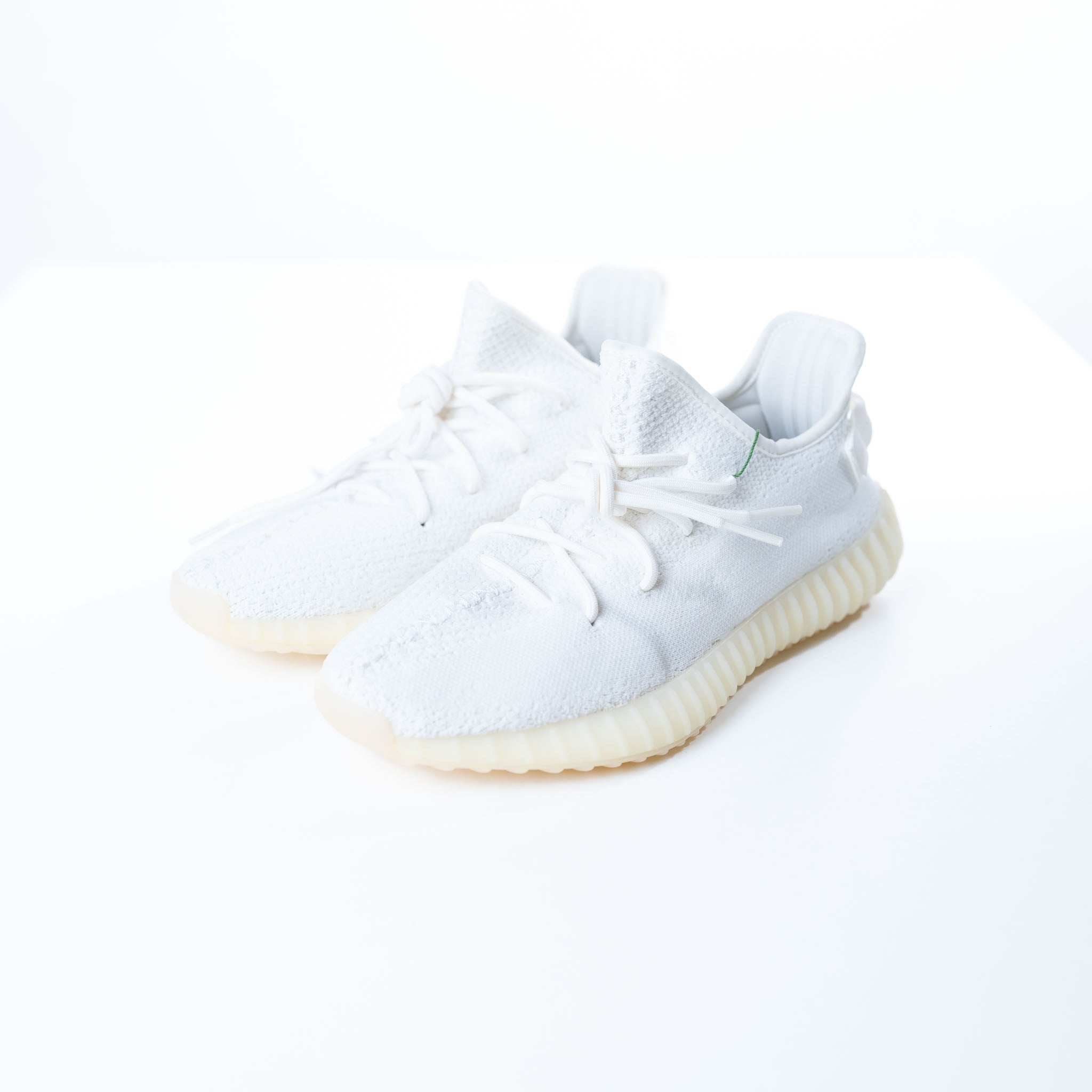 Adidas Yeezy Boost 350 V2 Cream - view 2
