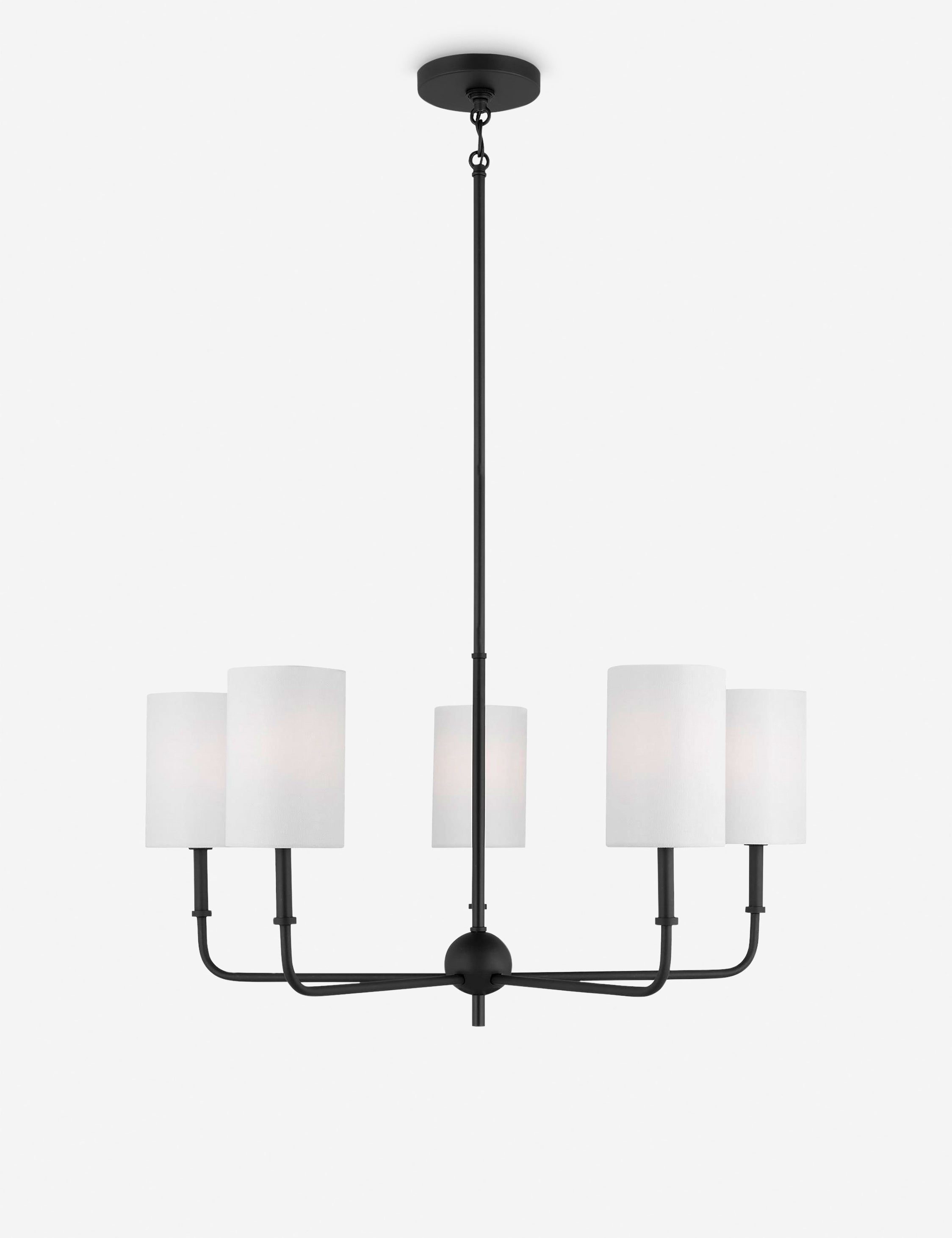 Lulu and Georgia Legrand Chandelier