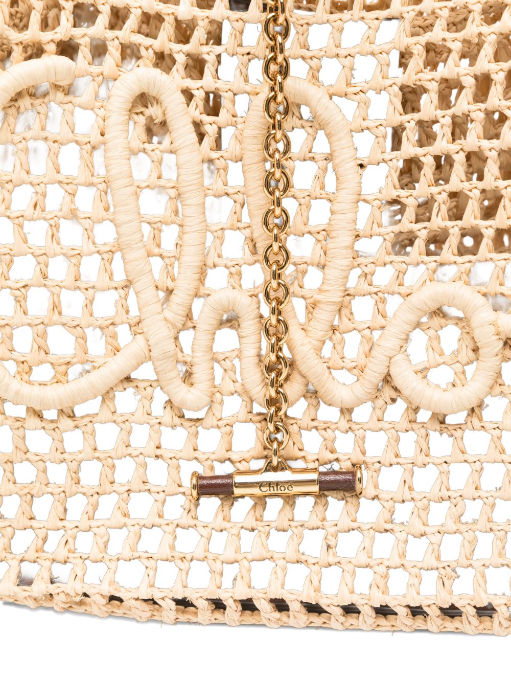 Chloé Chloè Bags.. BEIGE - view 2