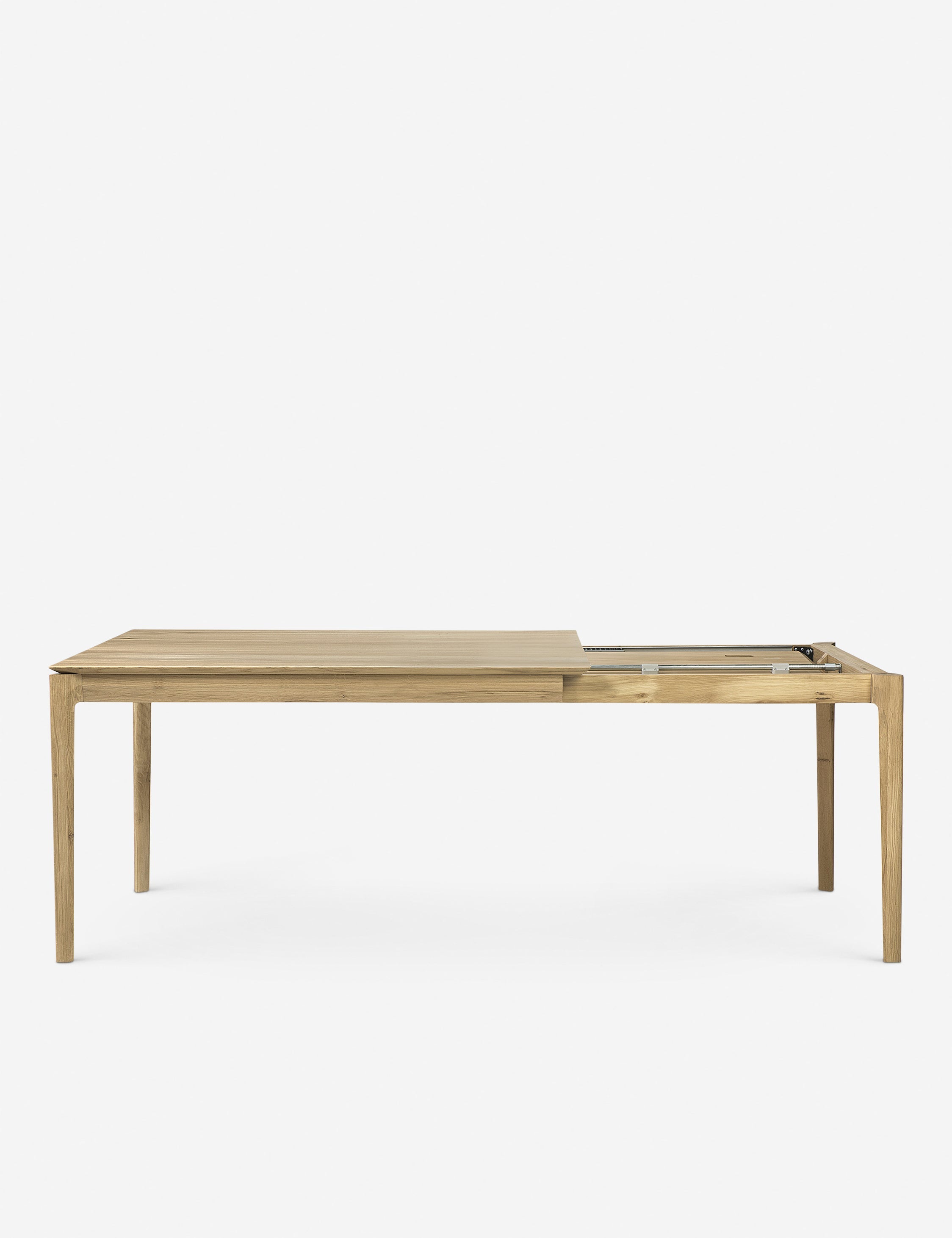 Lulu and Georgia Temple Extendable Dining Table - view 16