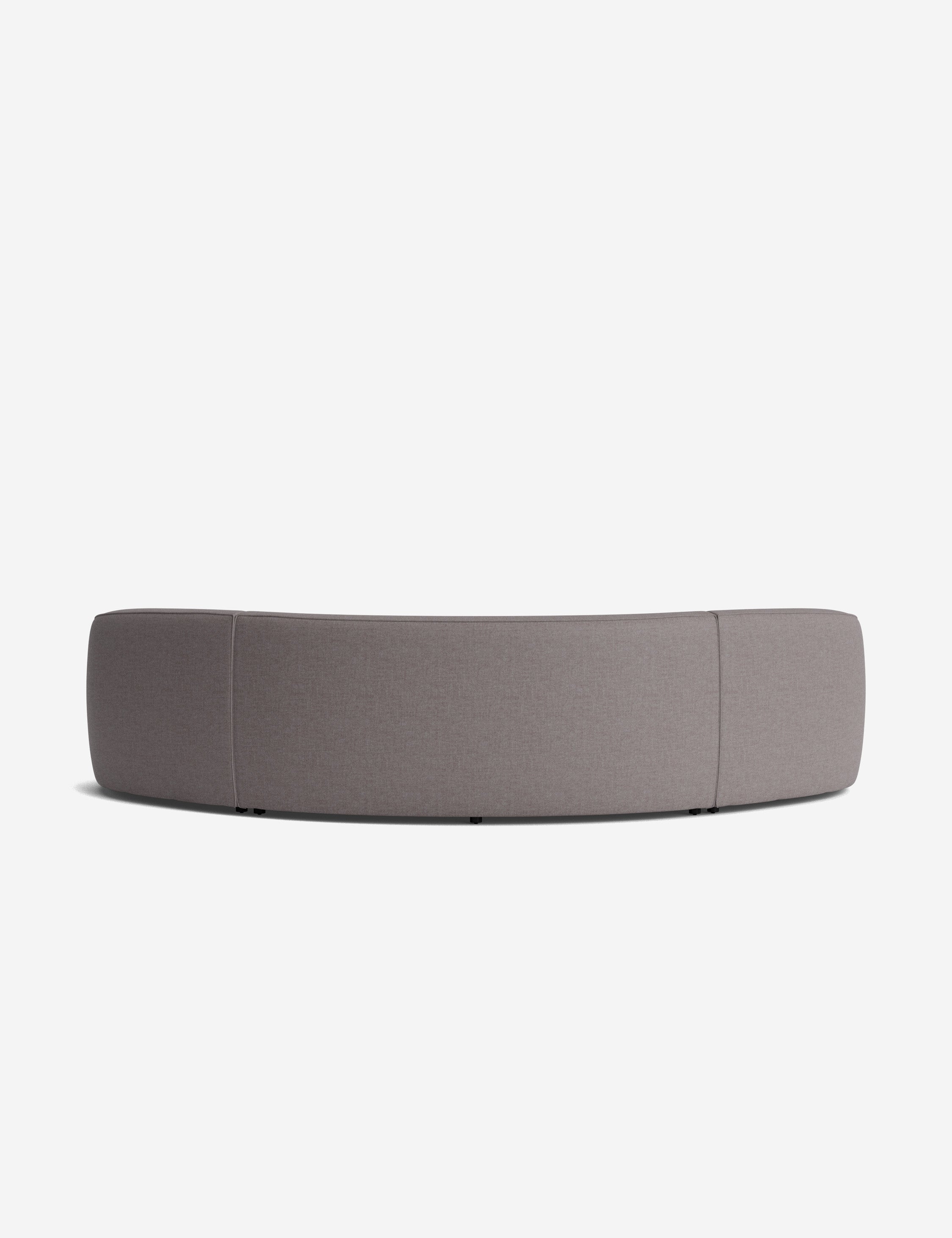 Lulu and Georgia Imada Modular Sectional Sofa - view 166