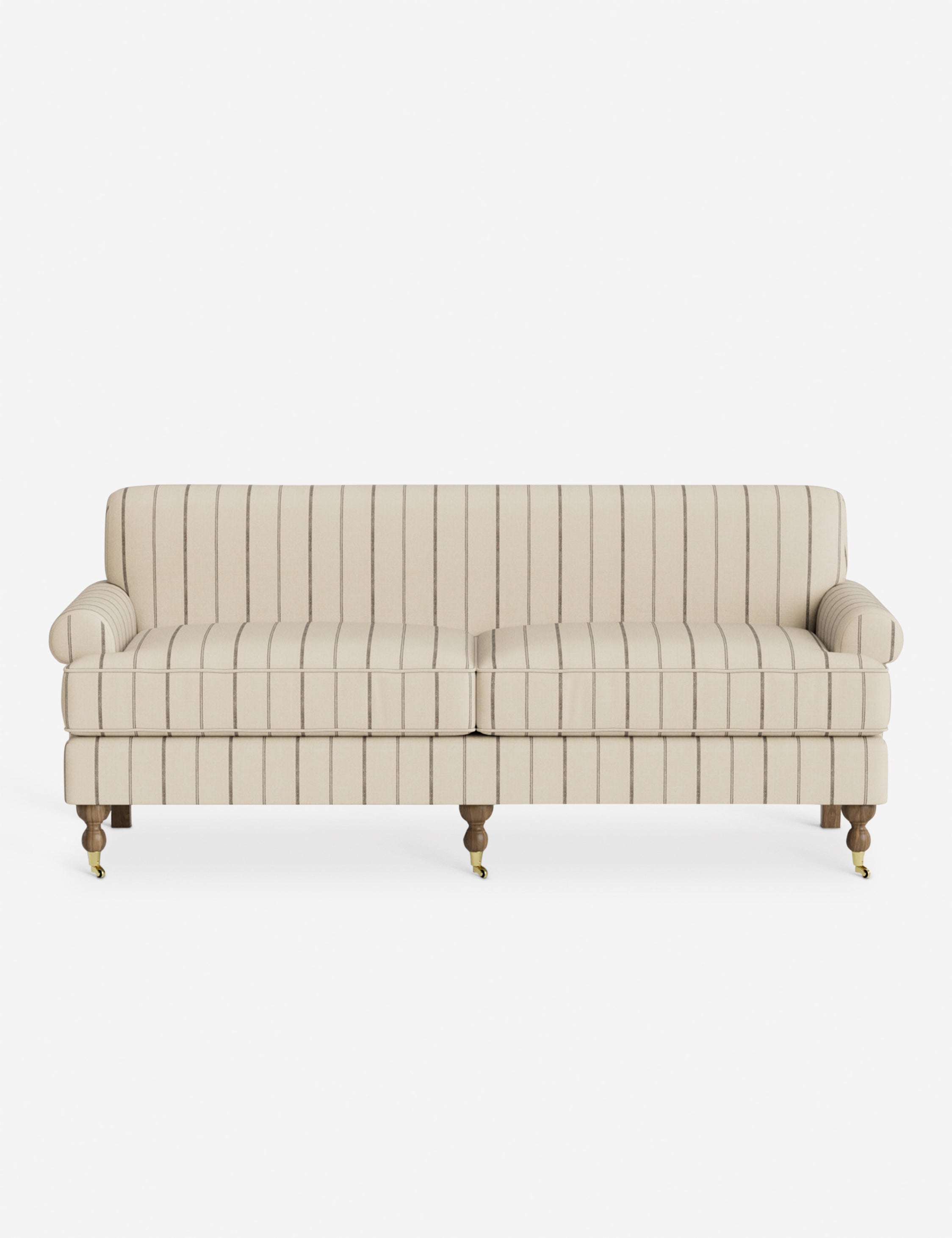 Lulu and Georgia Marsden Sofa by Heidi Caillier - view 89