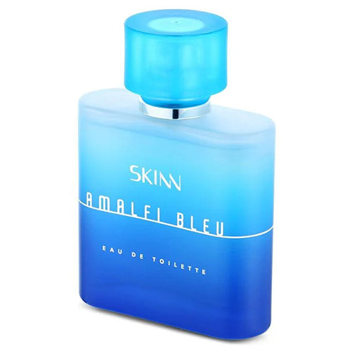 Skinn by Titan Amalfi Bleu 30ML Perfume for Men - view 4