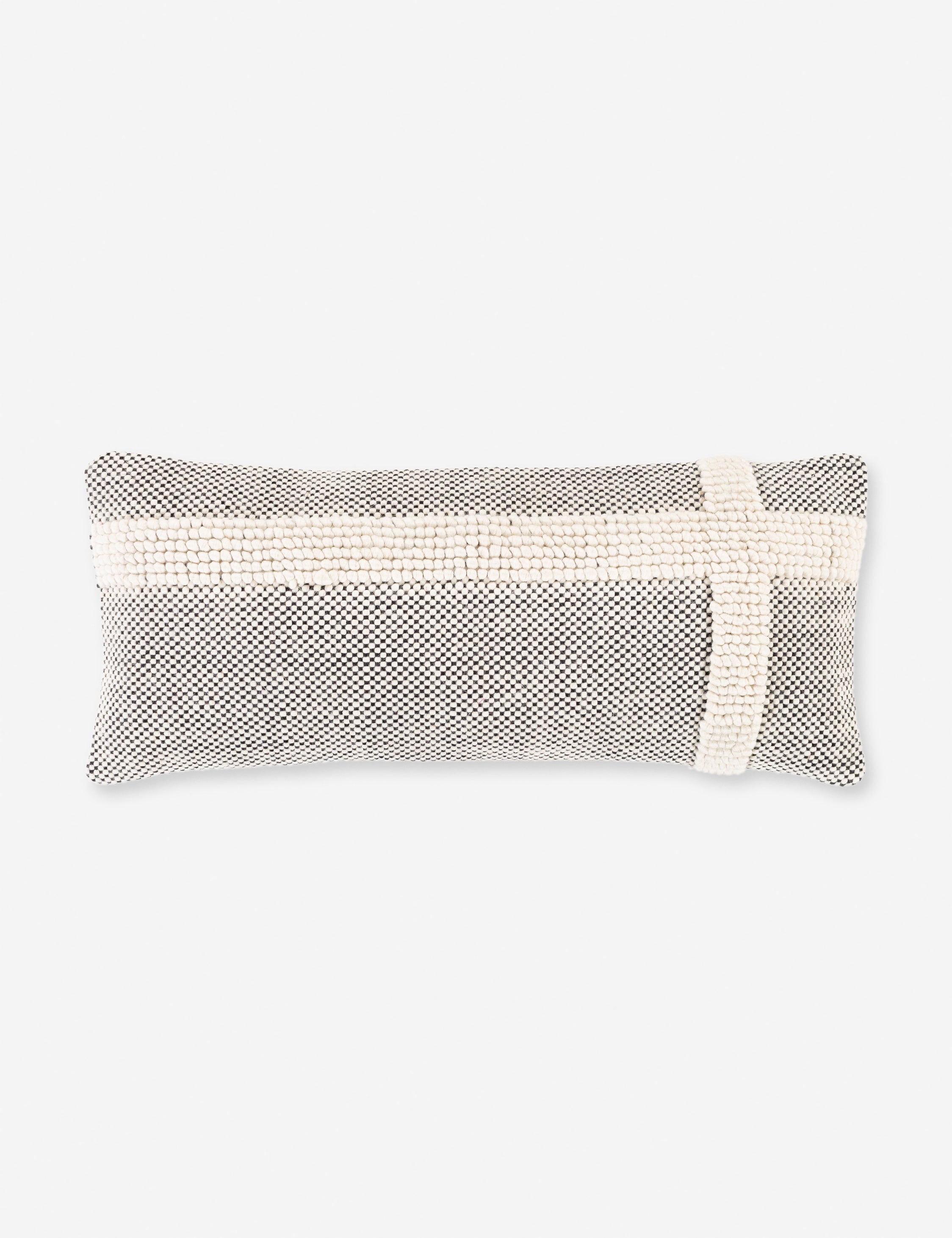 Lulu and Georgia Pitney Pillow - view 2