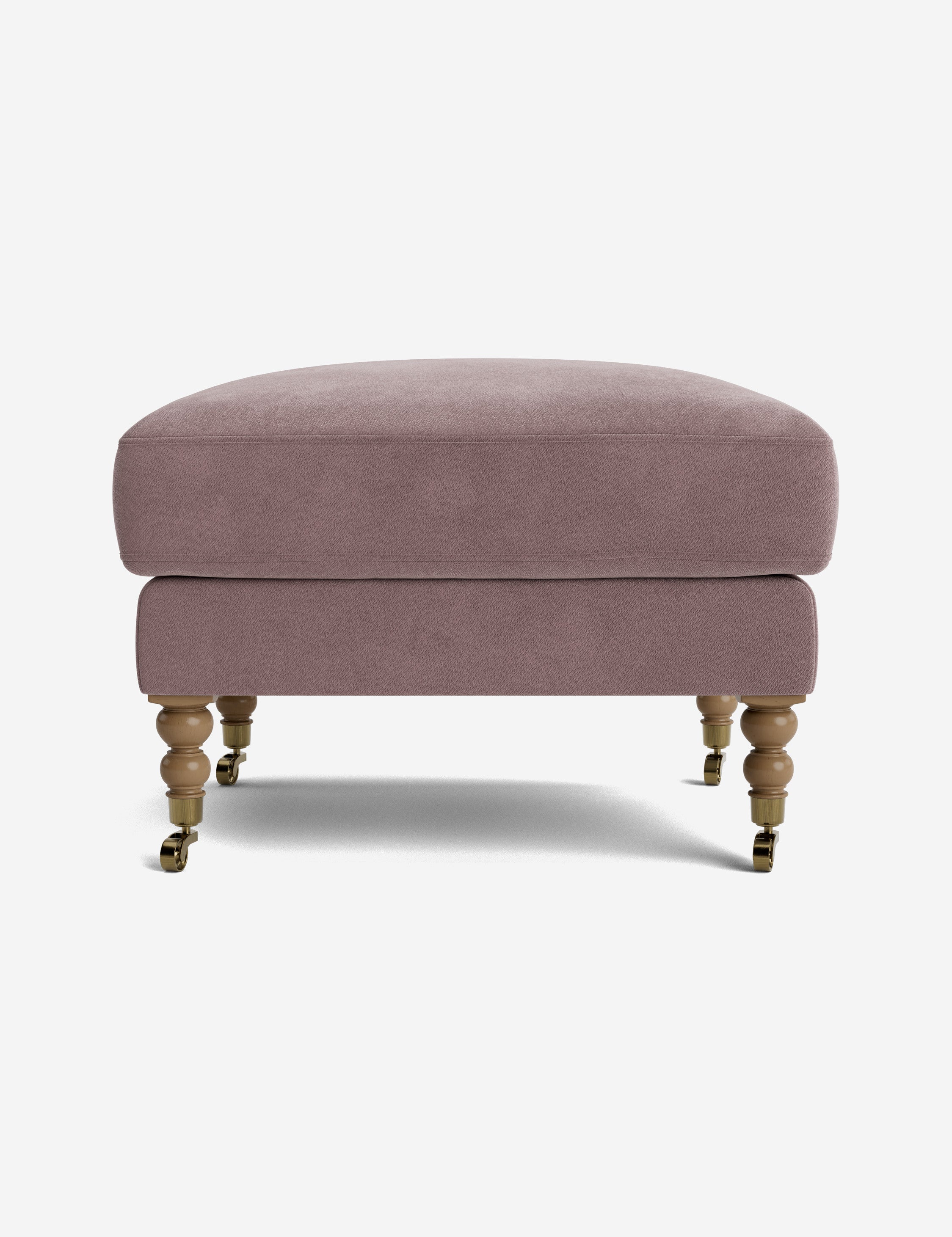 Lulu and Georgia Fabienne Ottoman - view 84