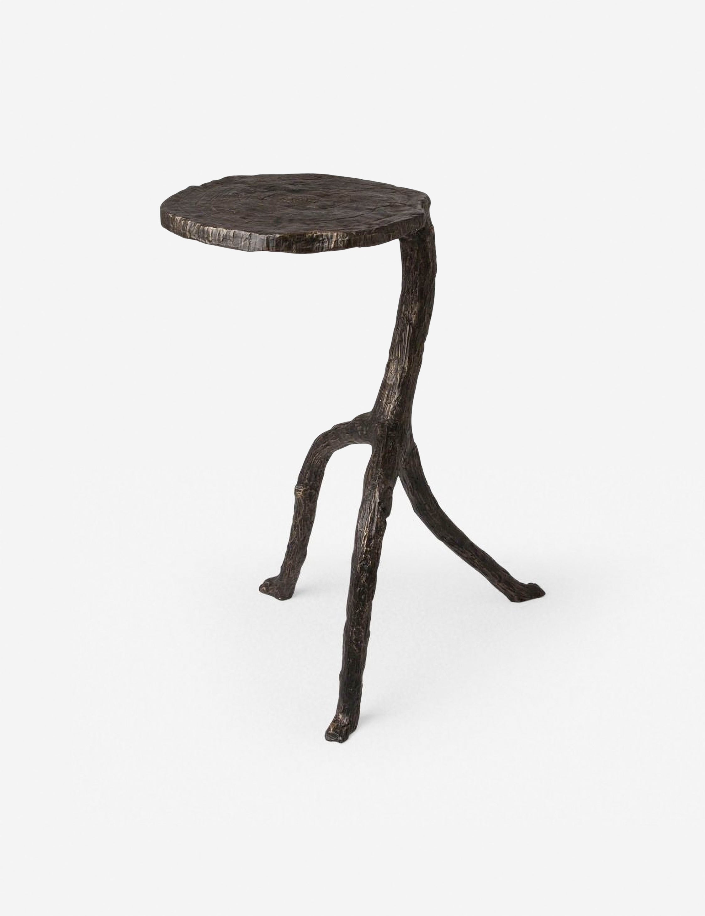 Lulu and Georgia Blanche Side Table