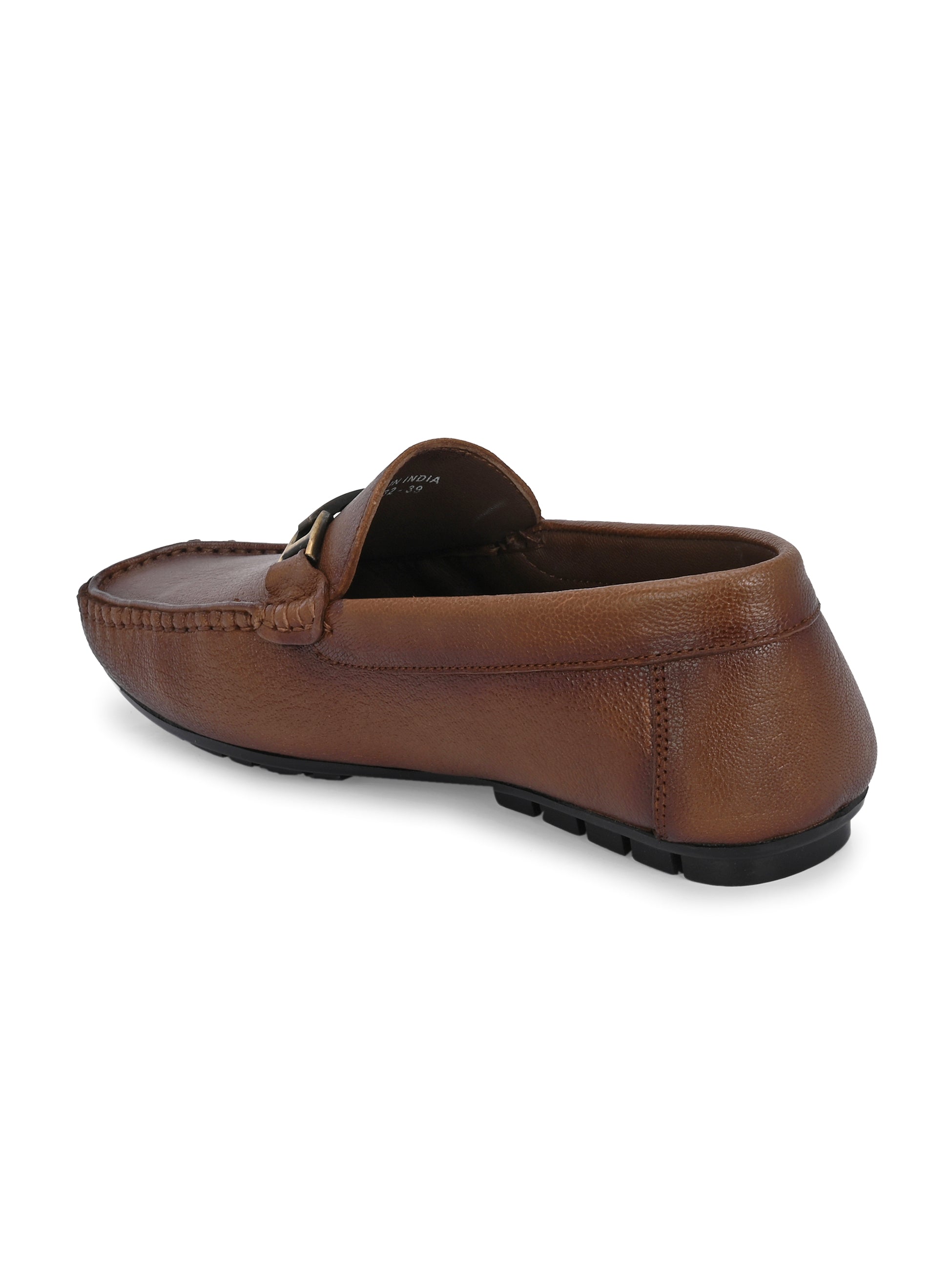 egoss-shoes Egoss Casual Leather Loafers Shoes For Men - view 5