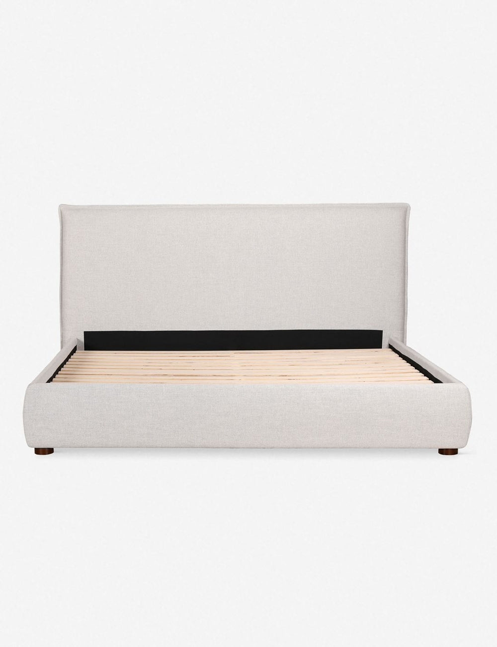 Lulu and Georgia Cambria Platform Bed - view 6